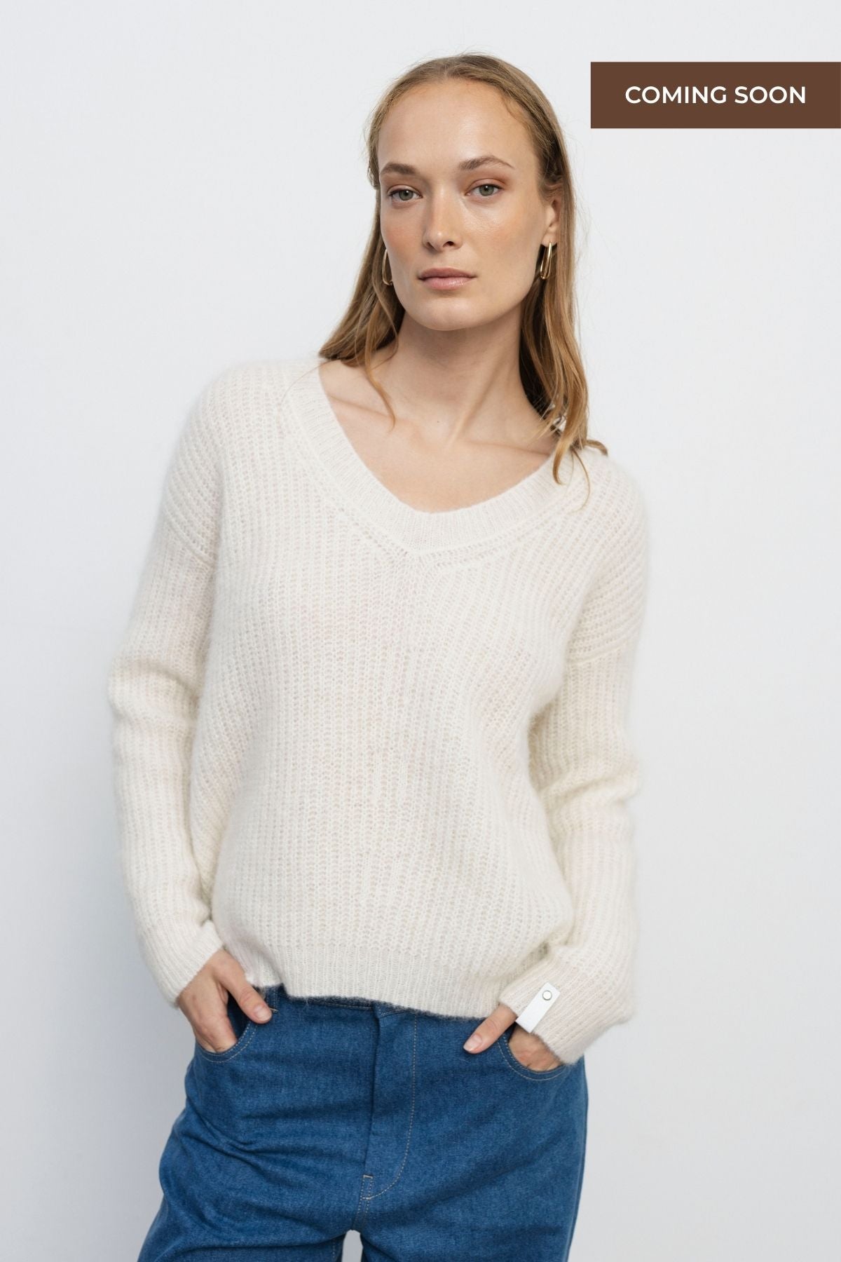 ELLE sweater