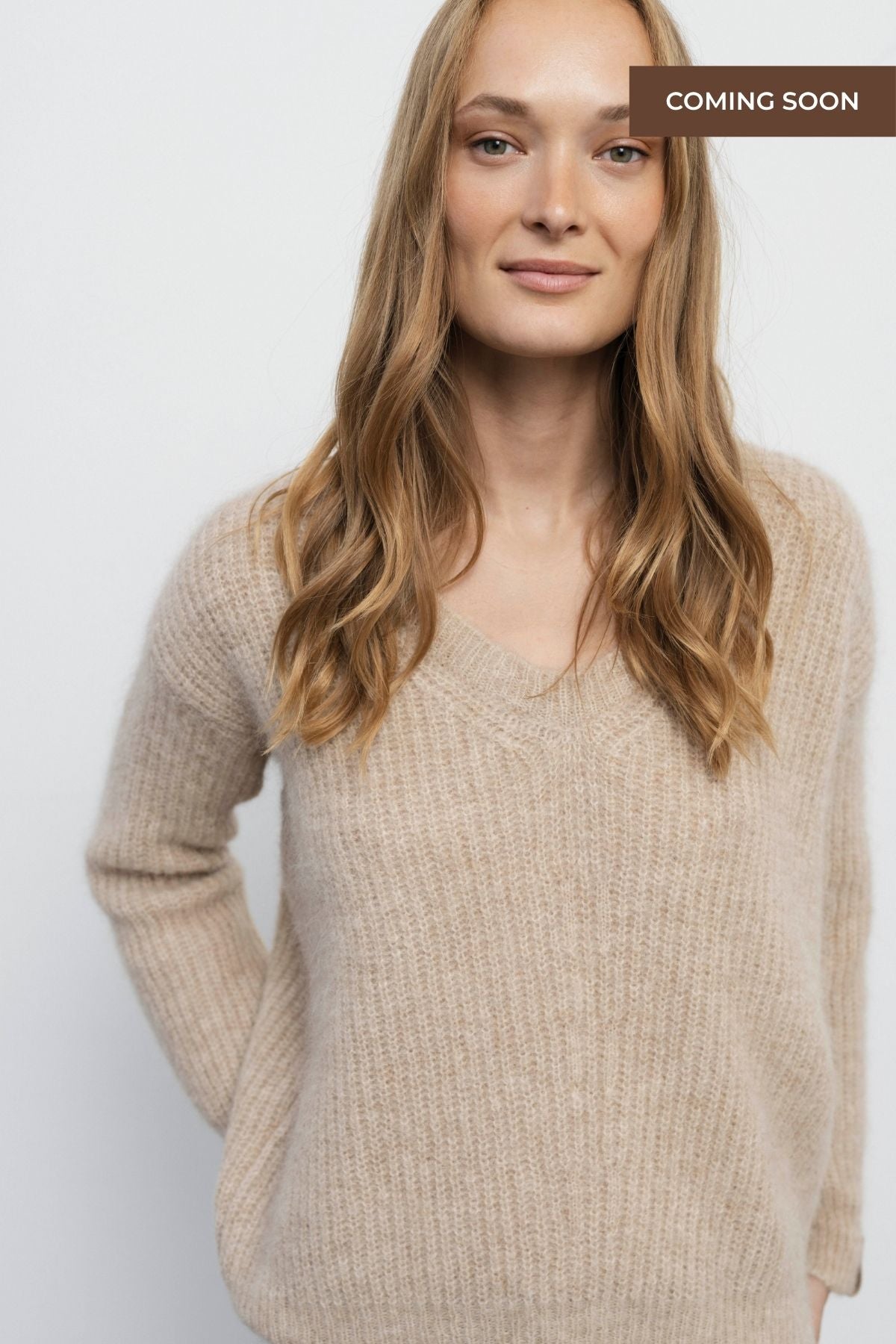 ELLE sweater