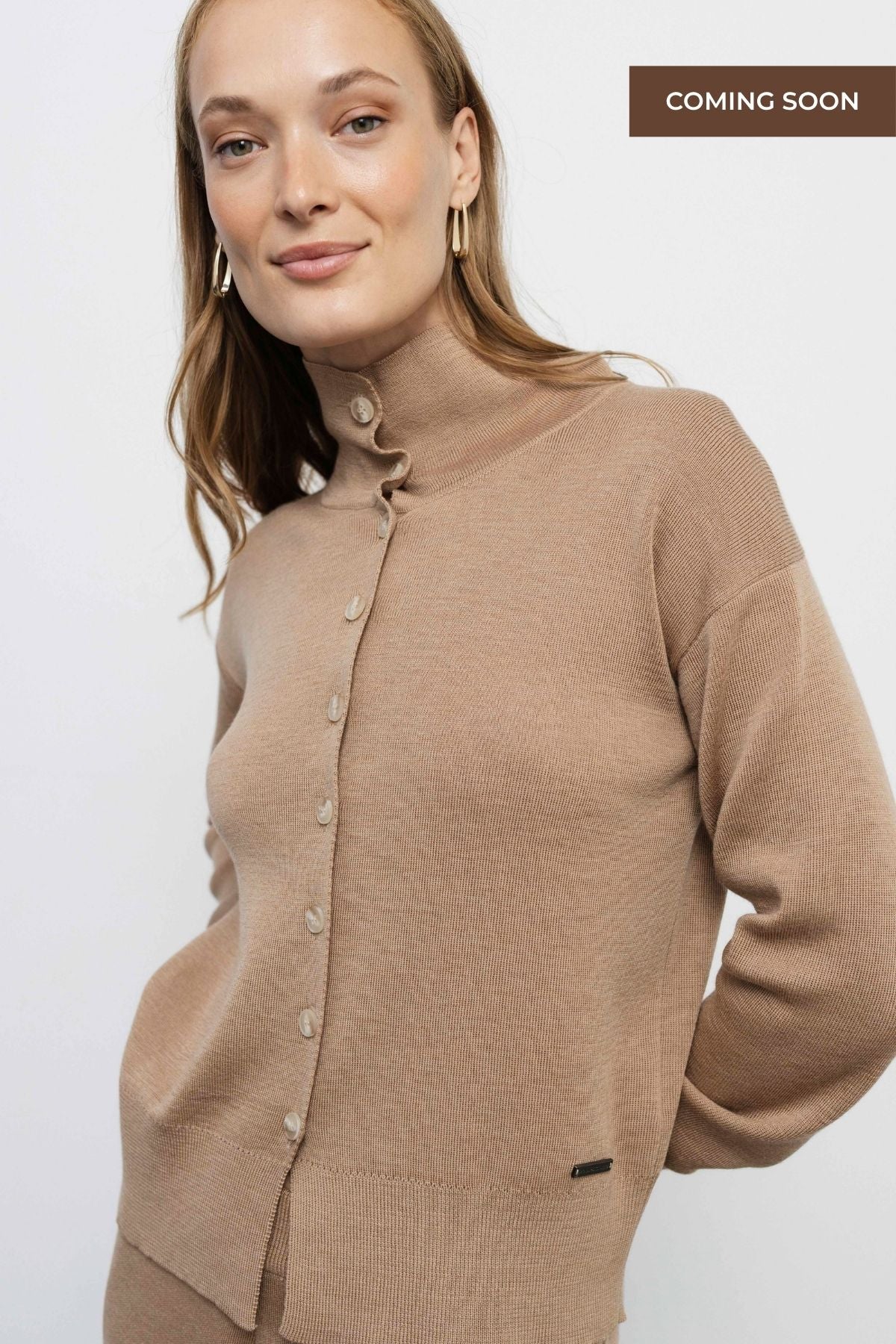 LUCA cardigan