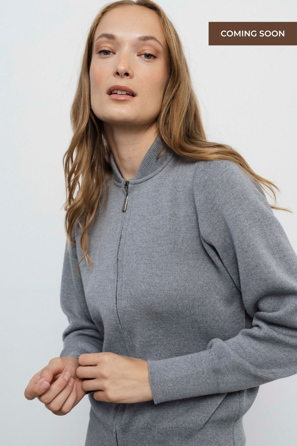 LUCA megztas bomberis
