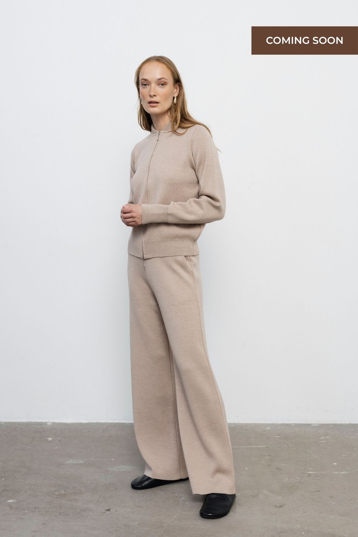 LUCA trousers