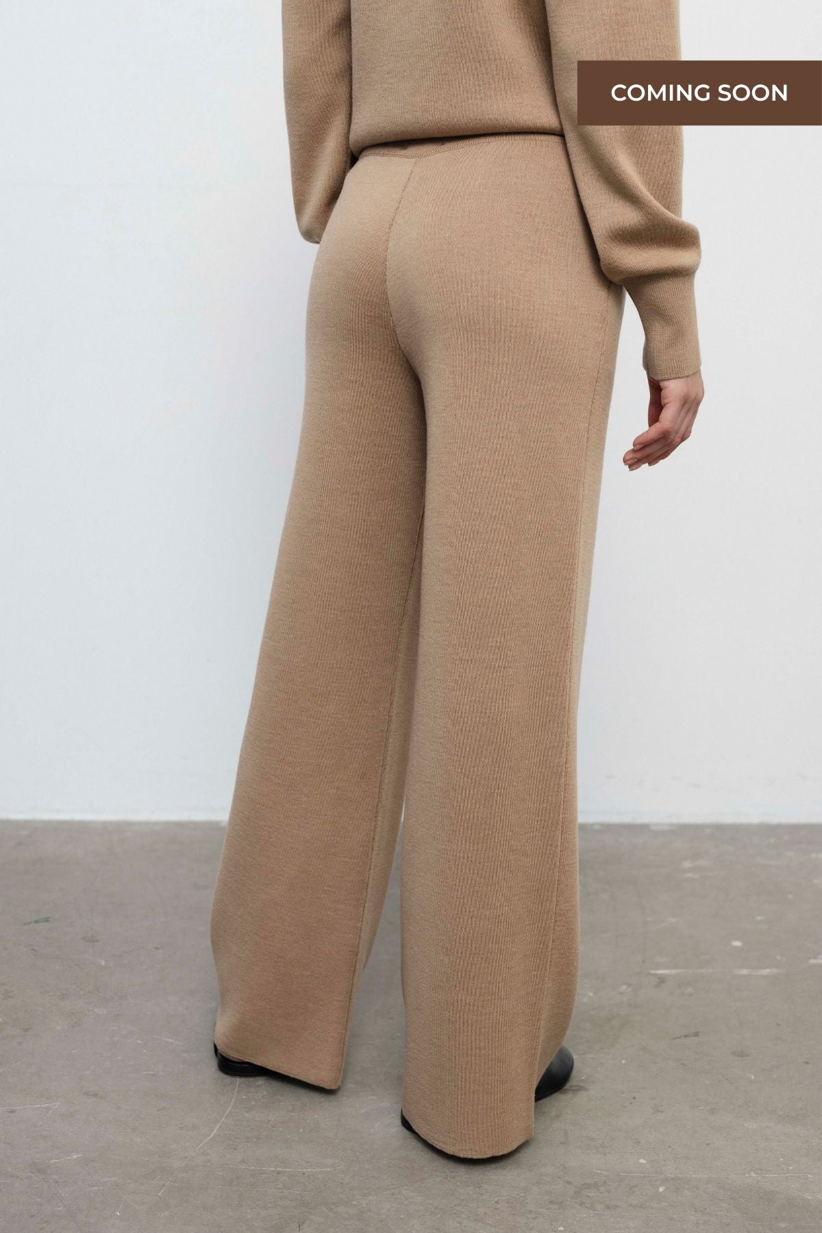 LUCA trousers