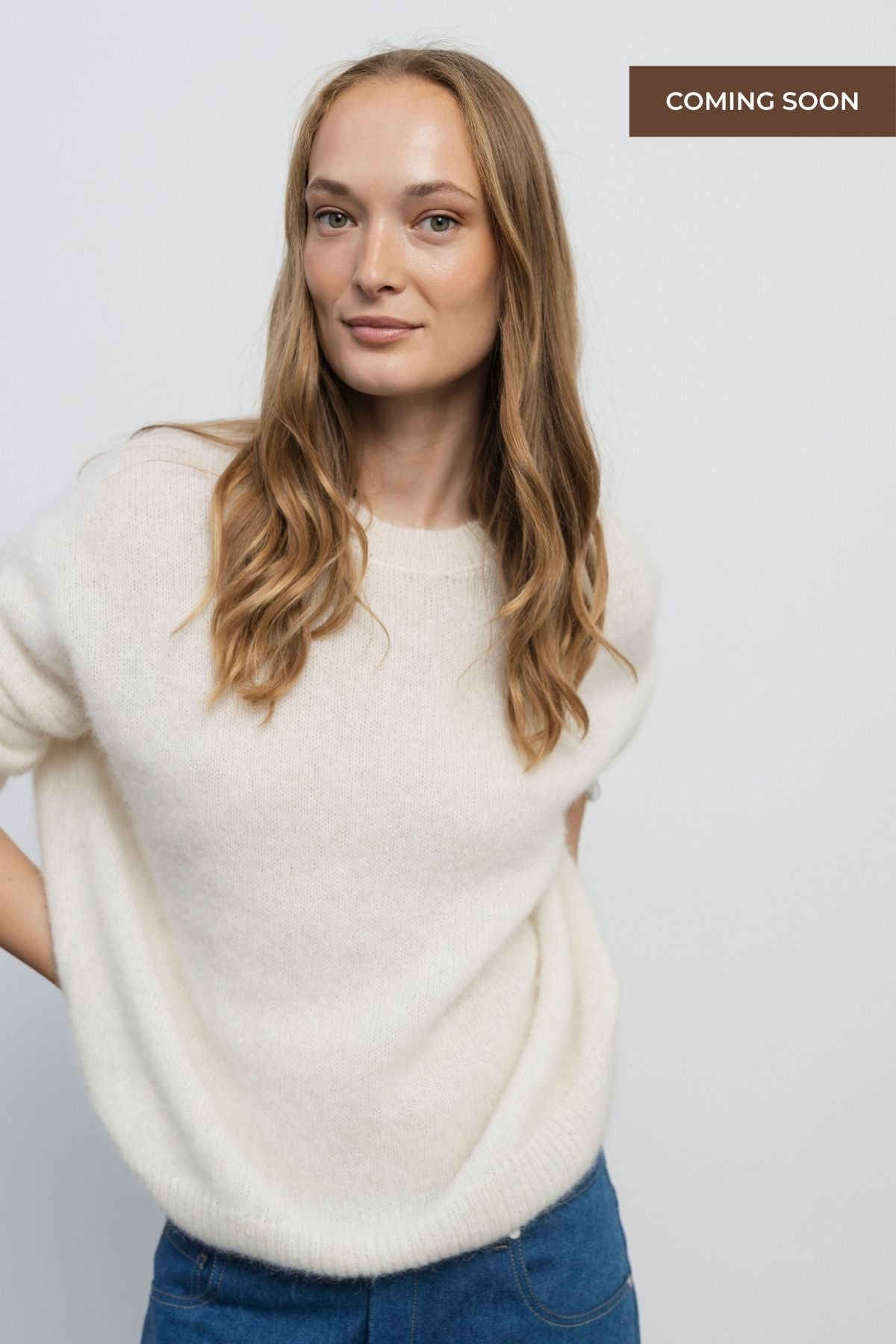 CHLOE megztinis