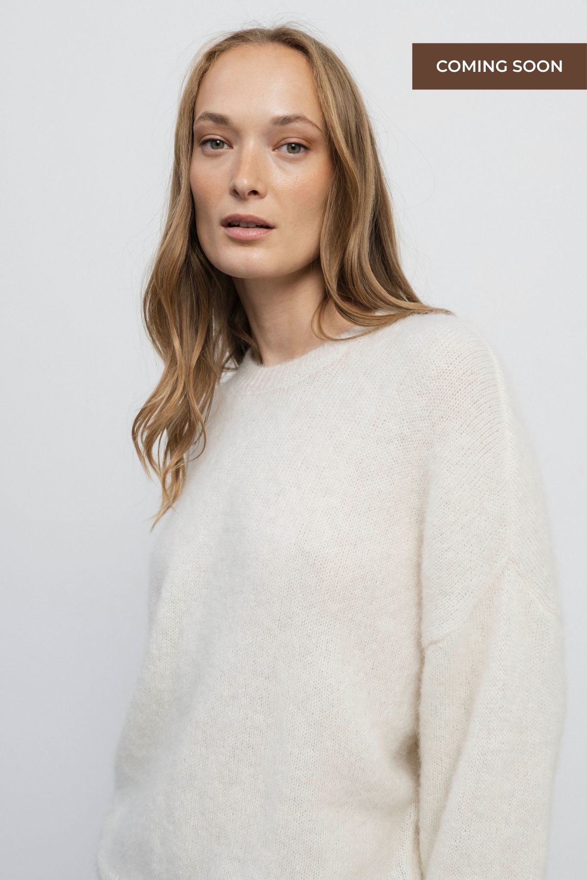CHLOE megztinis