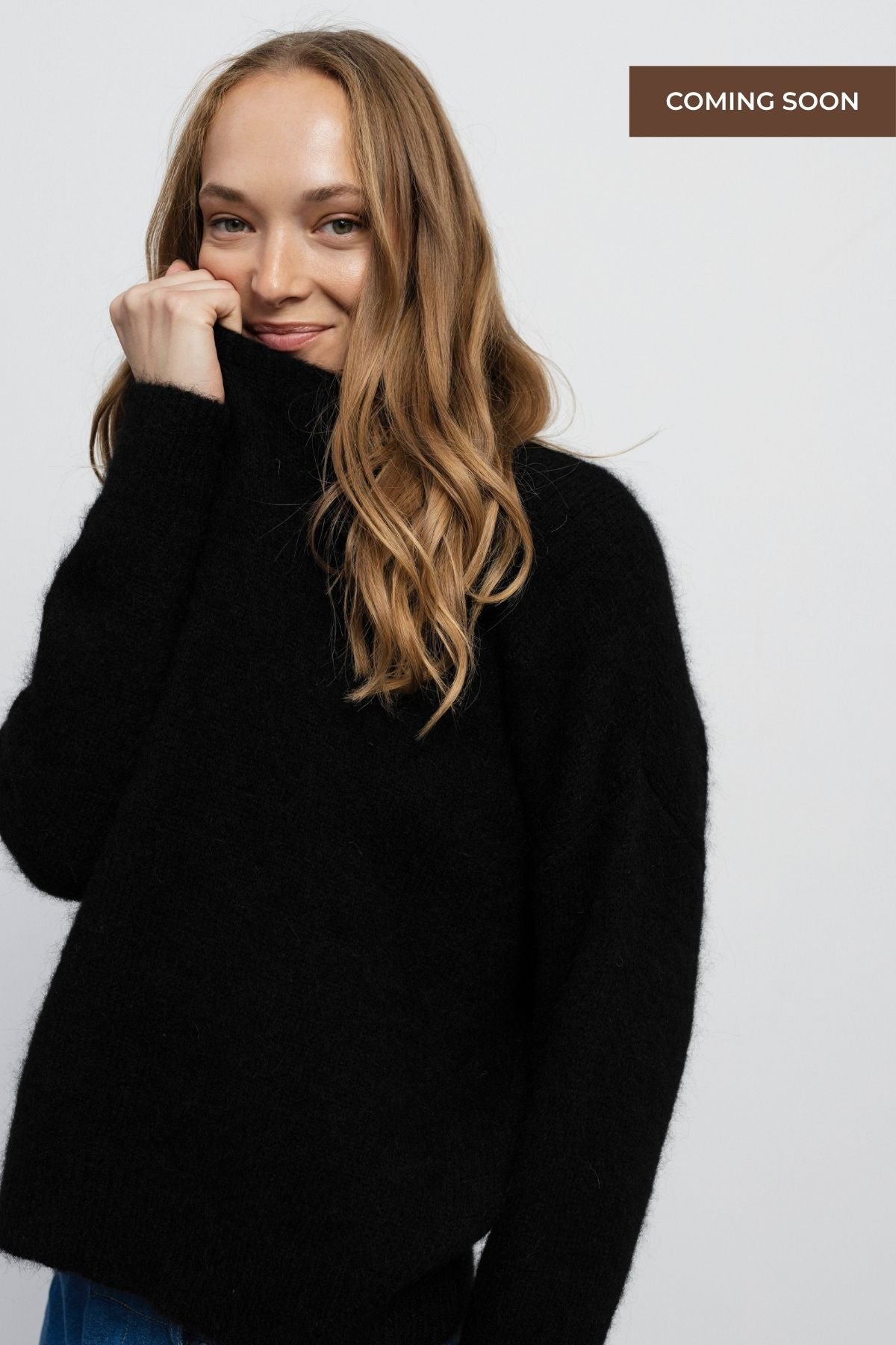 CHLOE megztinis