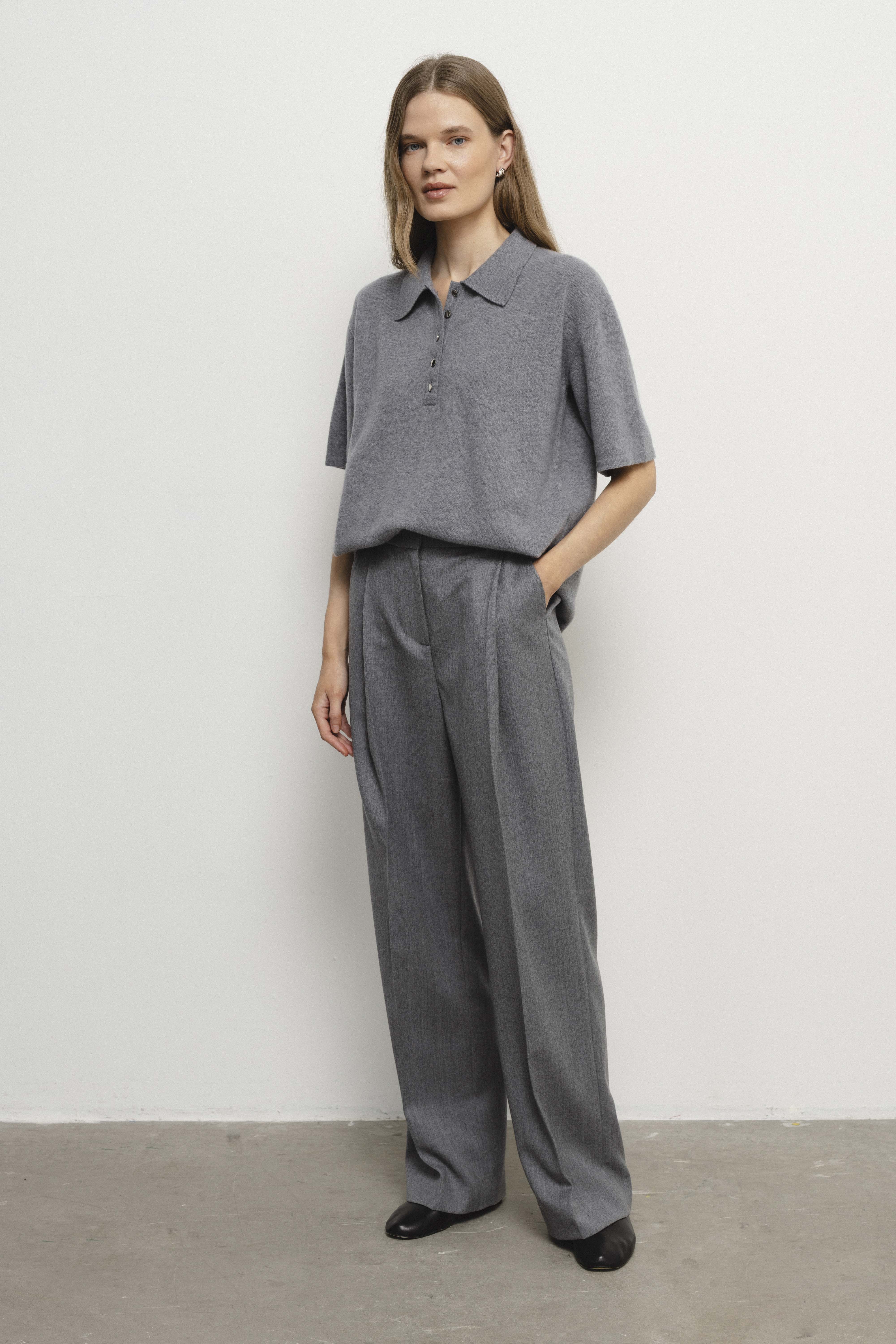 ADELE blouse