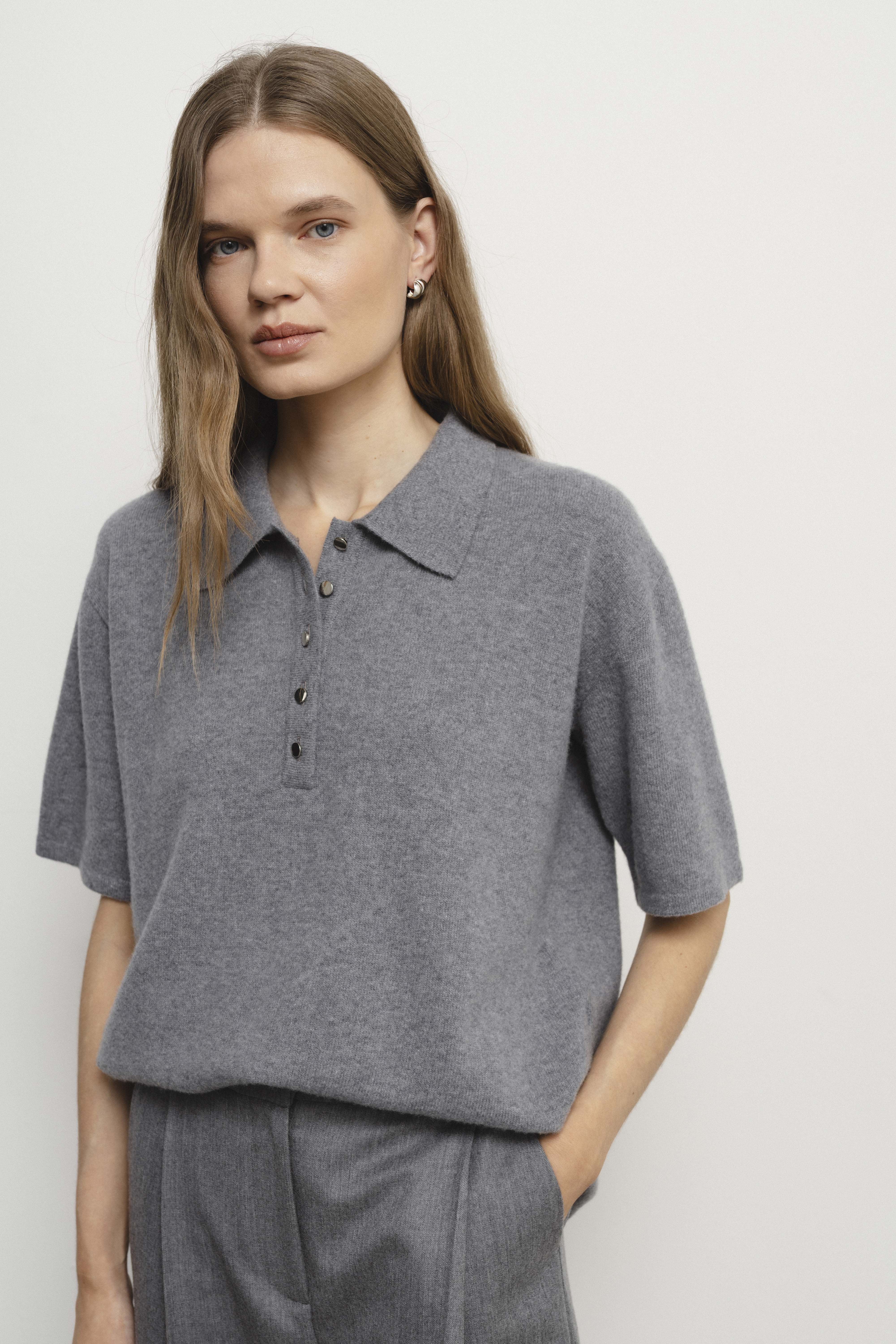 ADELE blouse