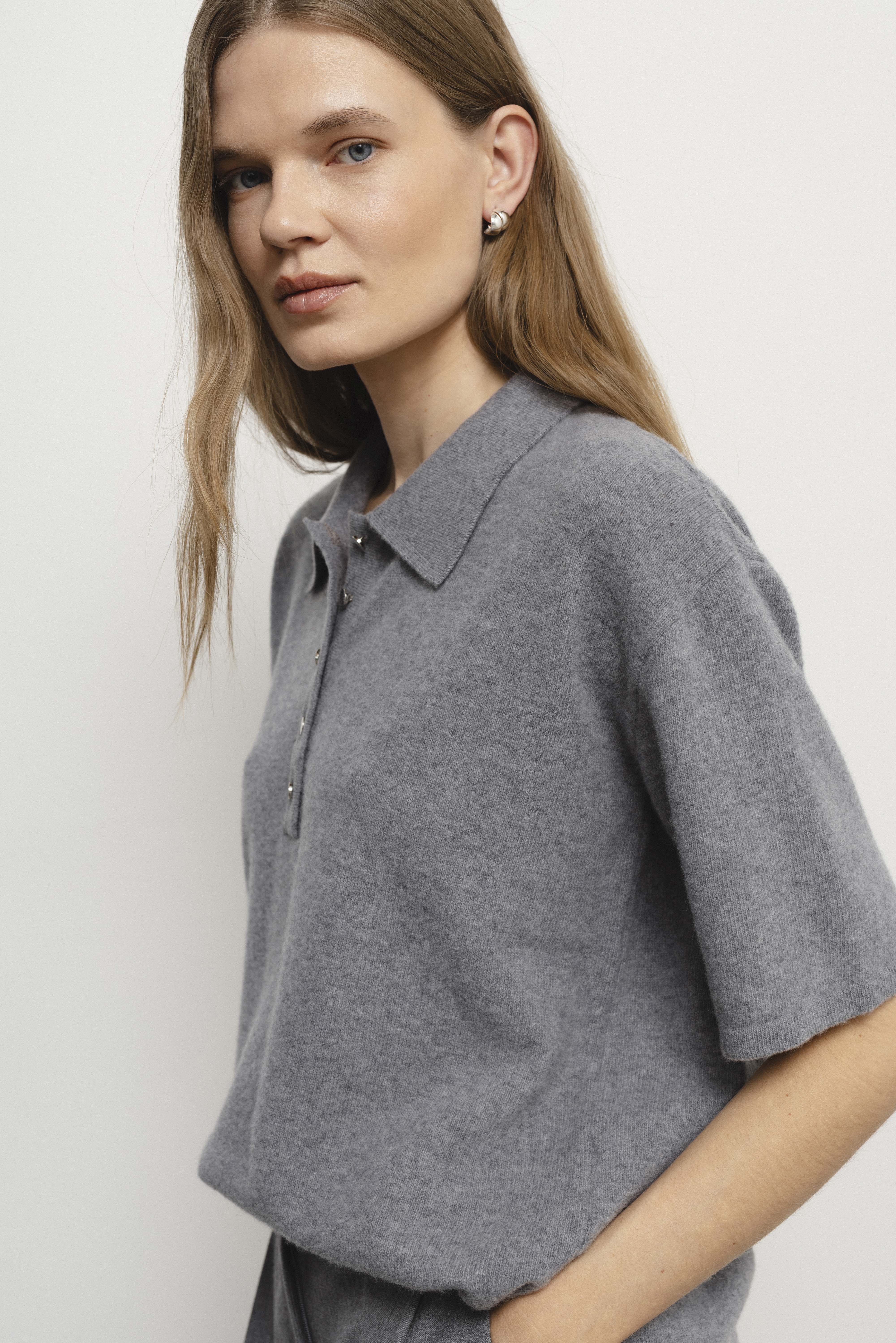 ADELE blouse