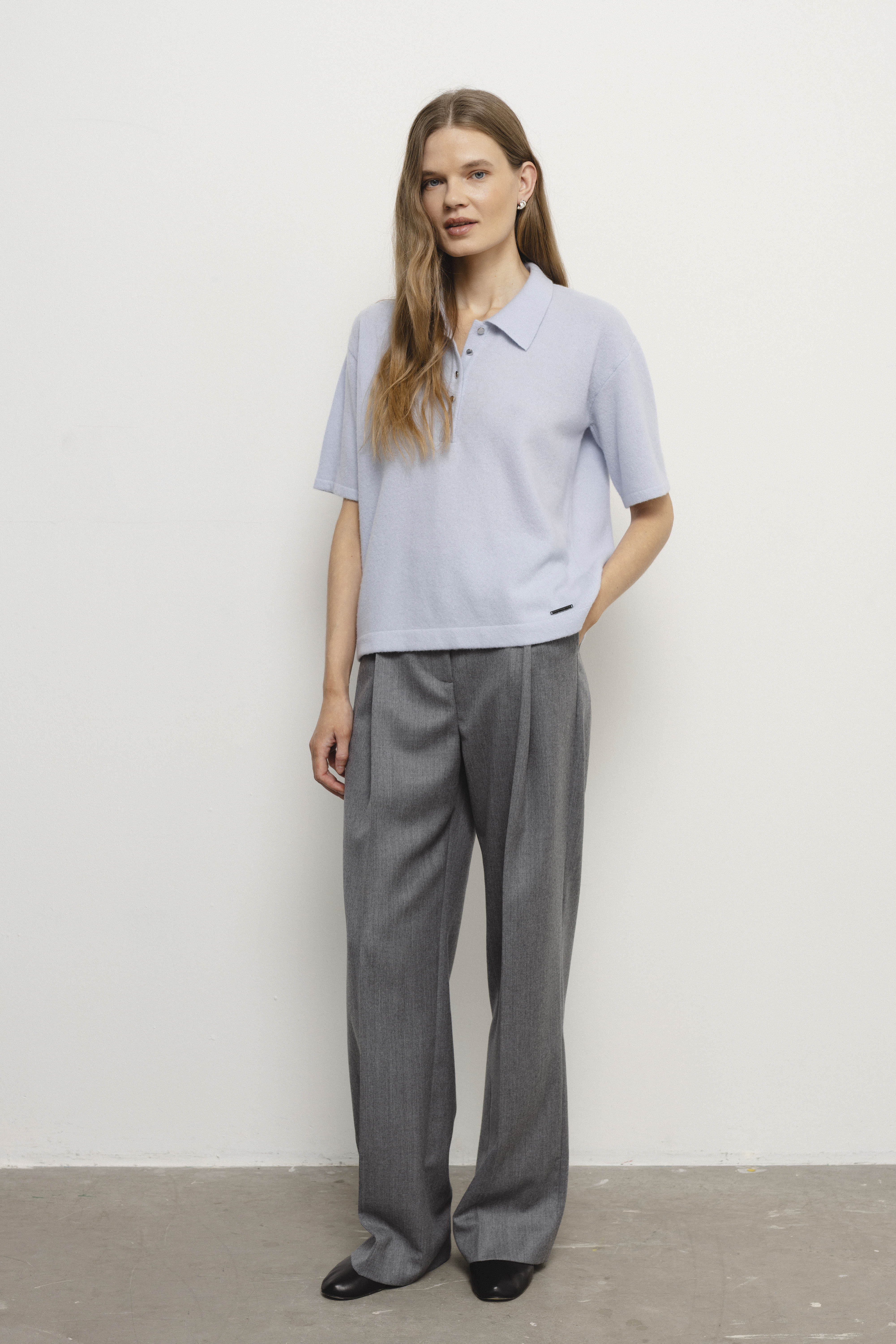 ADELE blouse