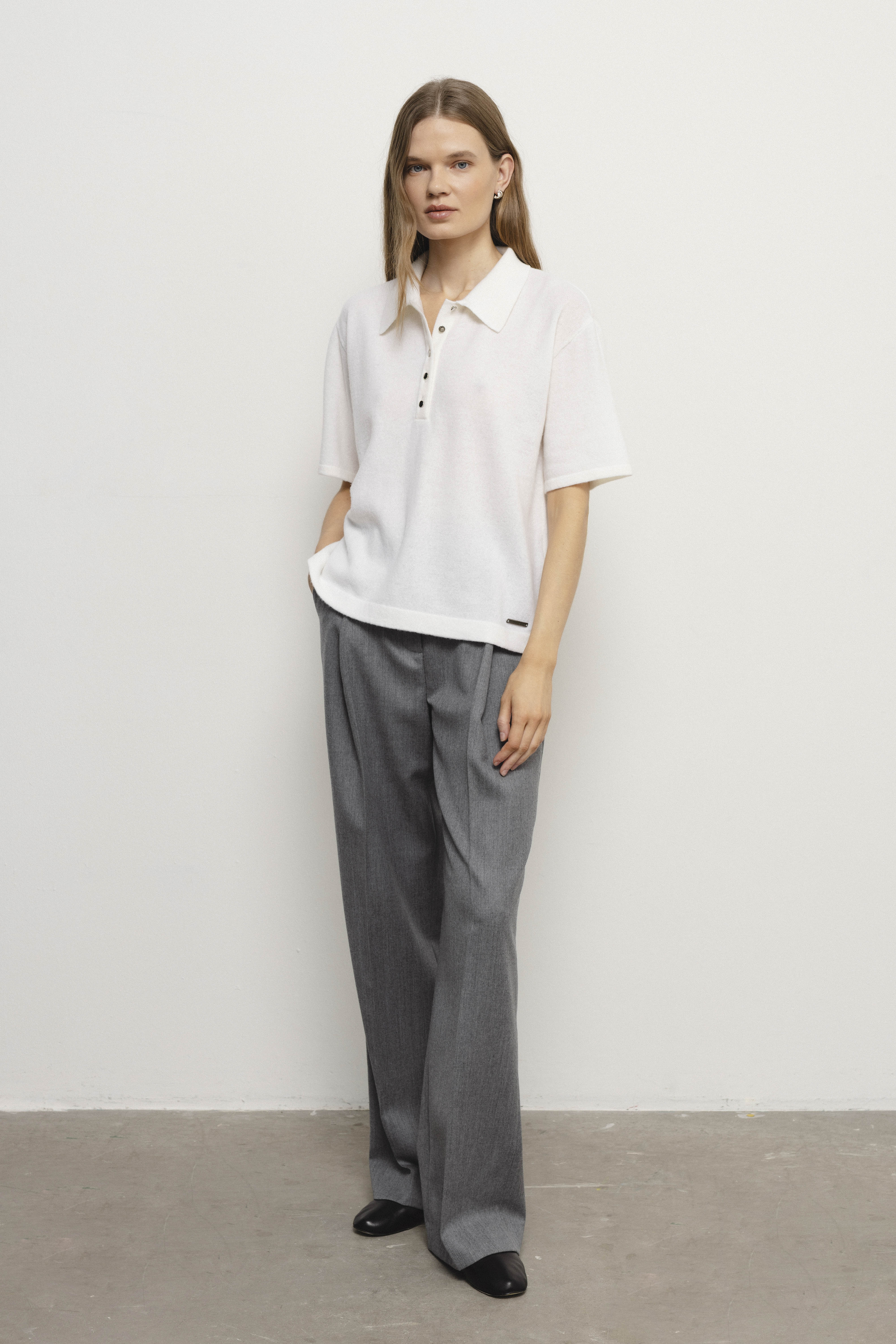 ADELE blouse