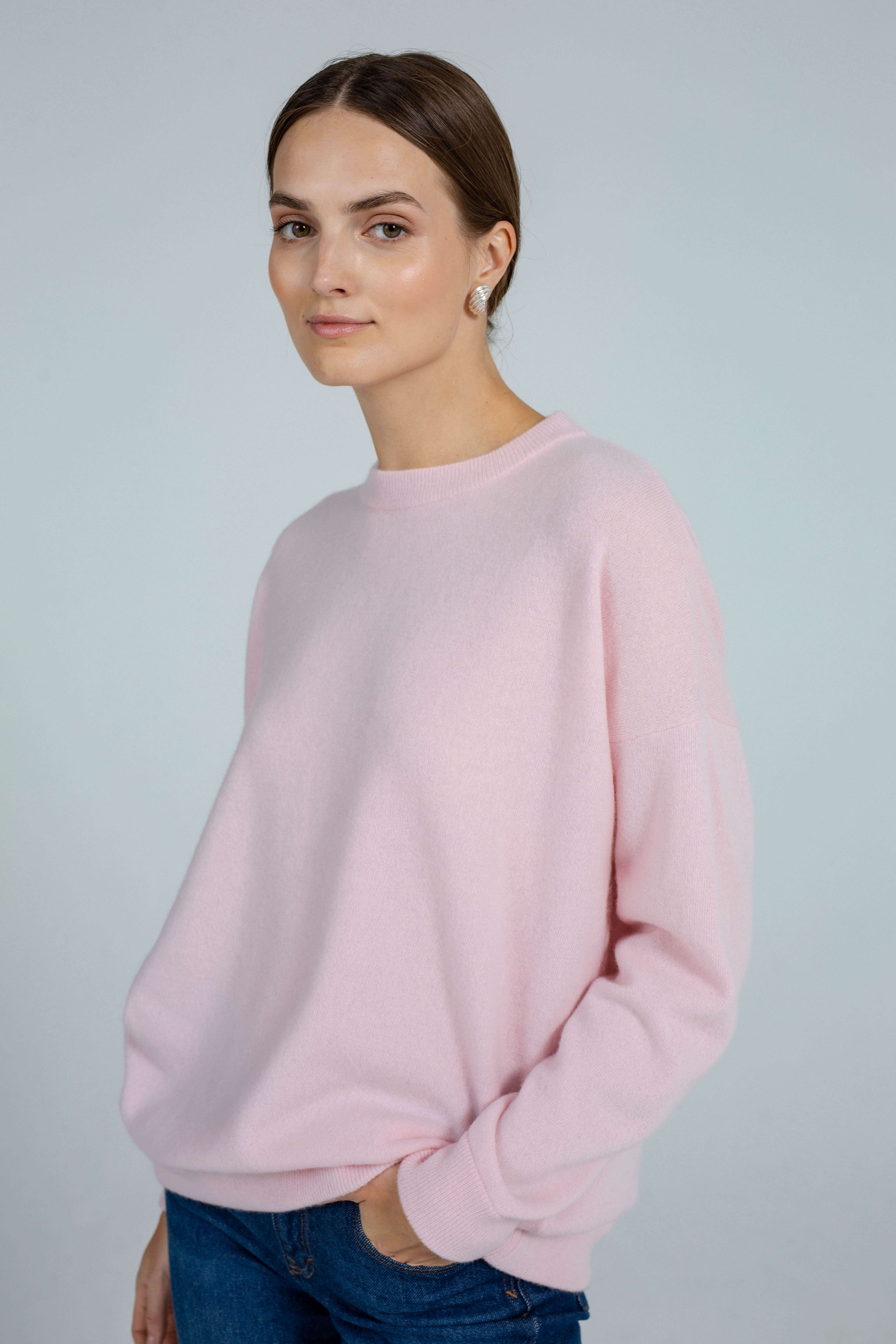 'Aimi' sweater