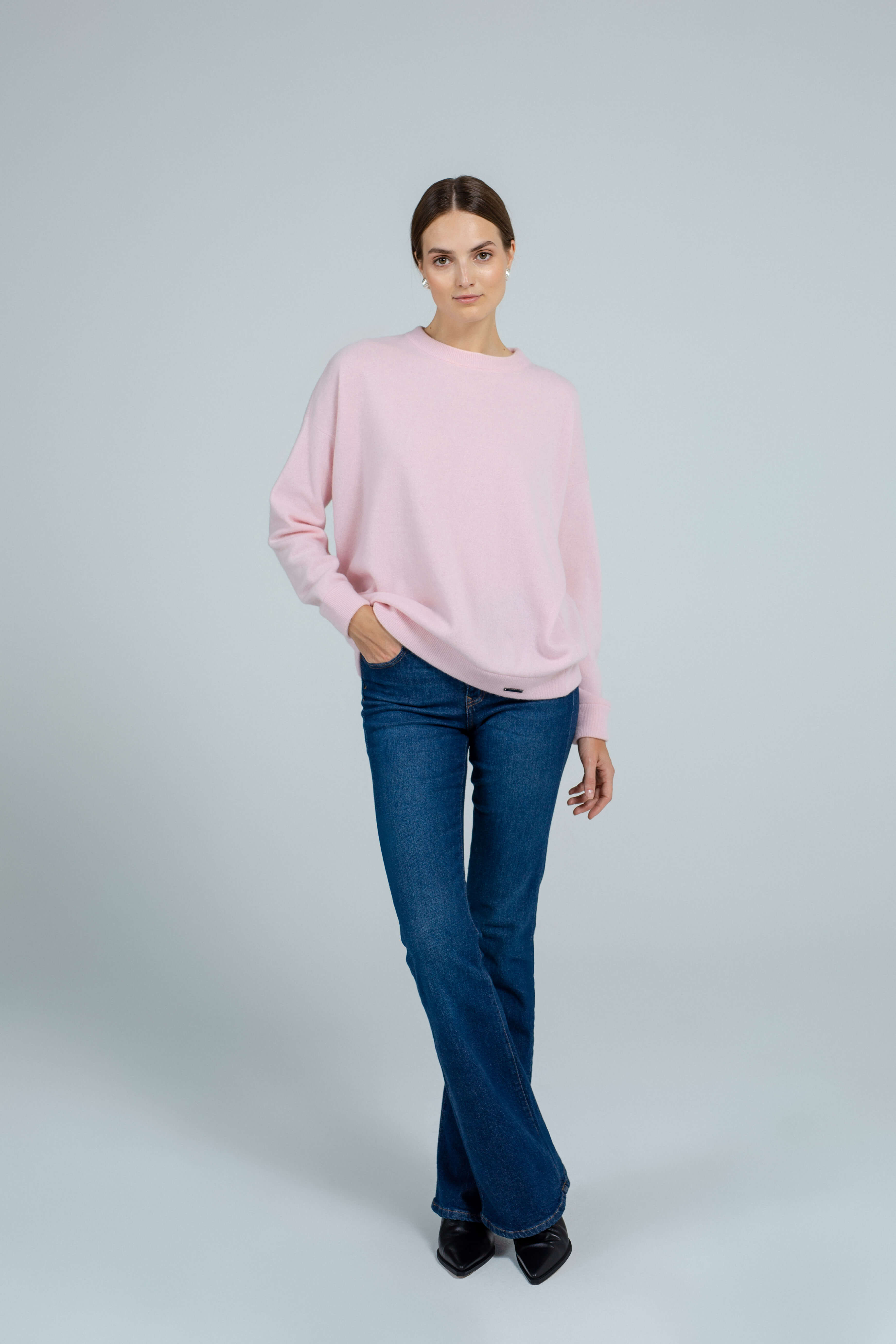 'Aimi' sweater