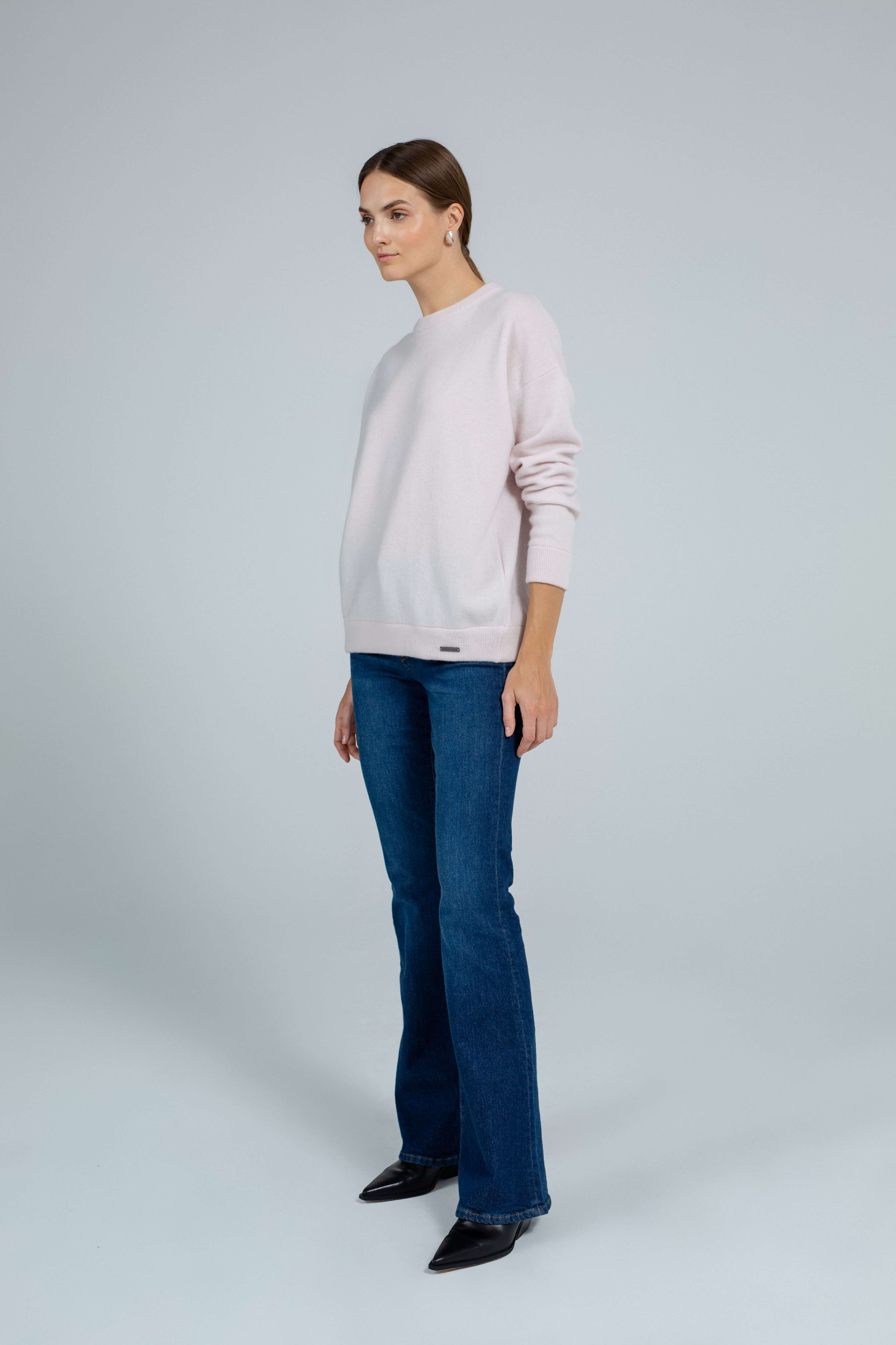 'Aimi' sweater