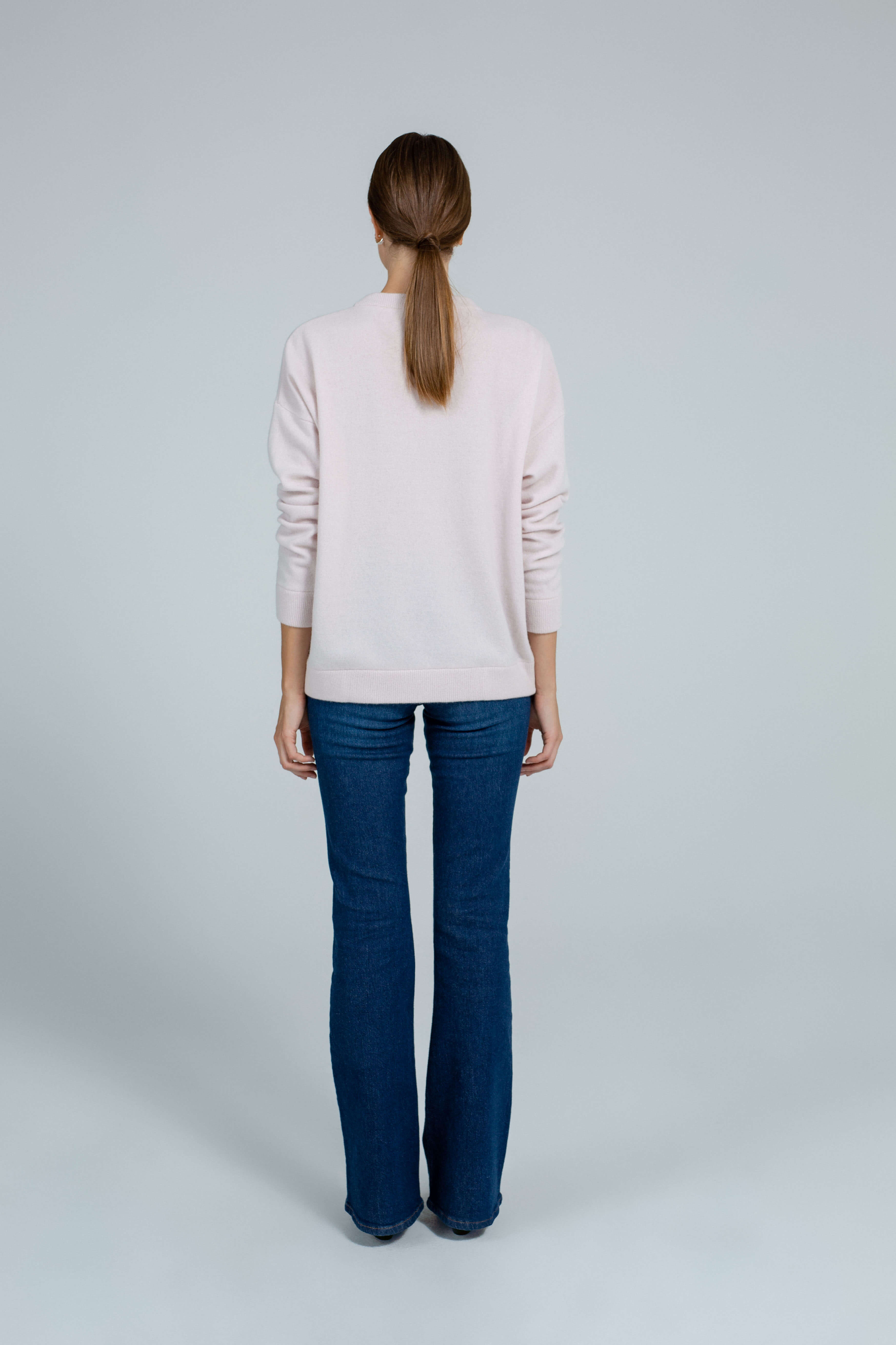 'Aimi' sweater