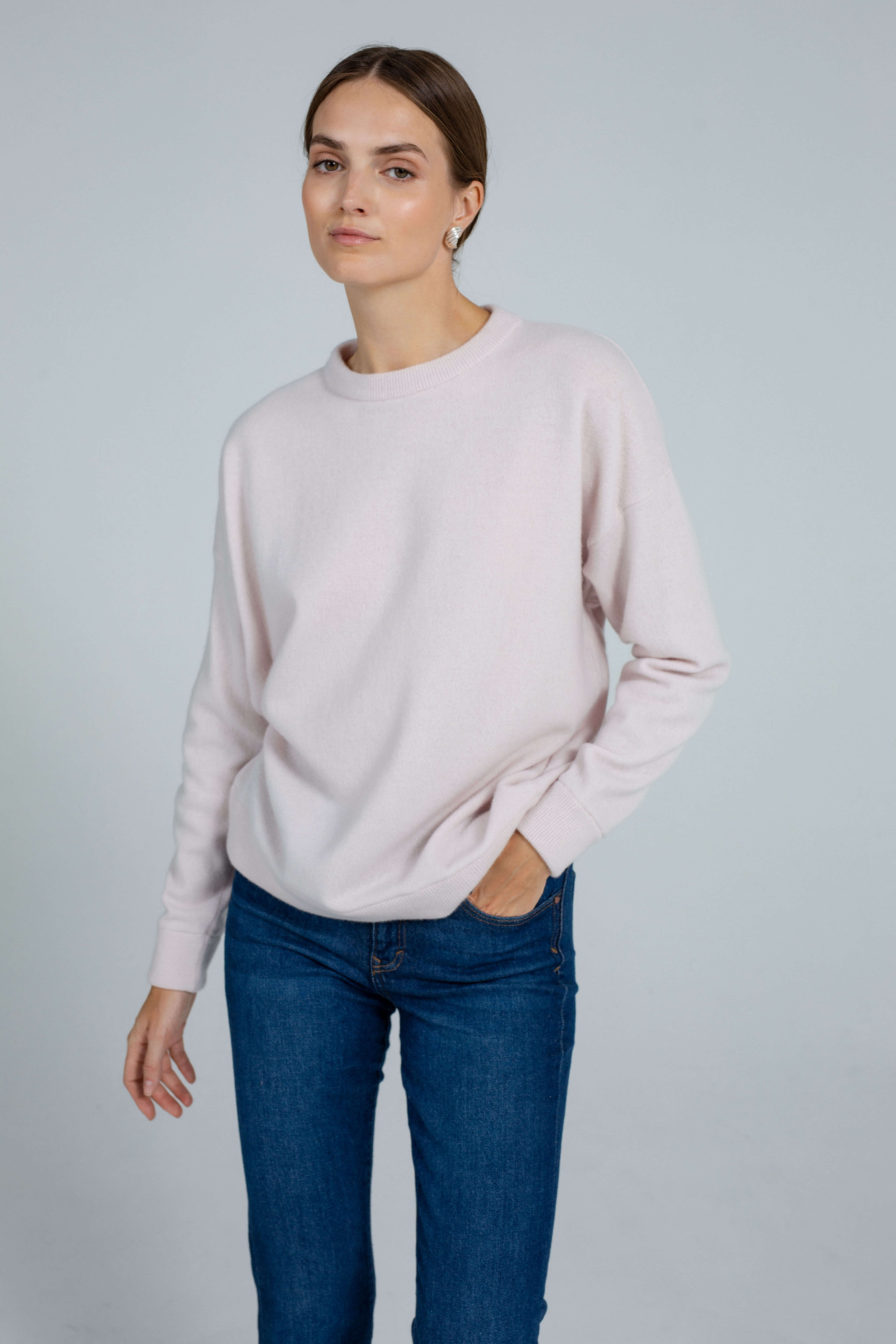 'Aimi' sweater