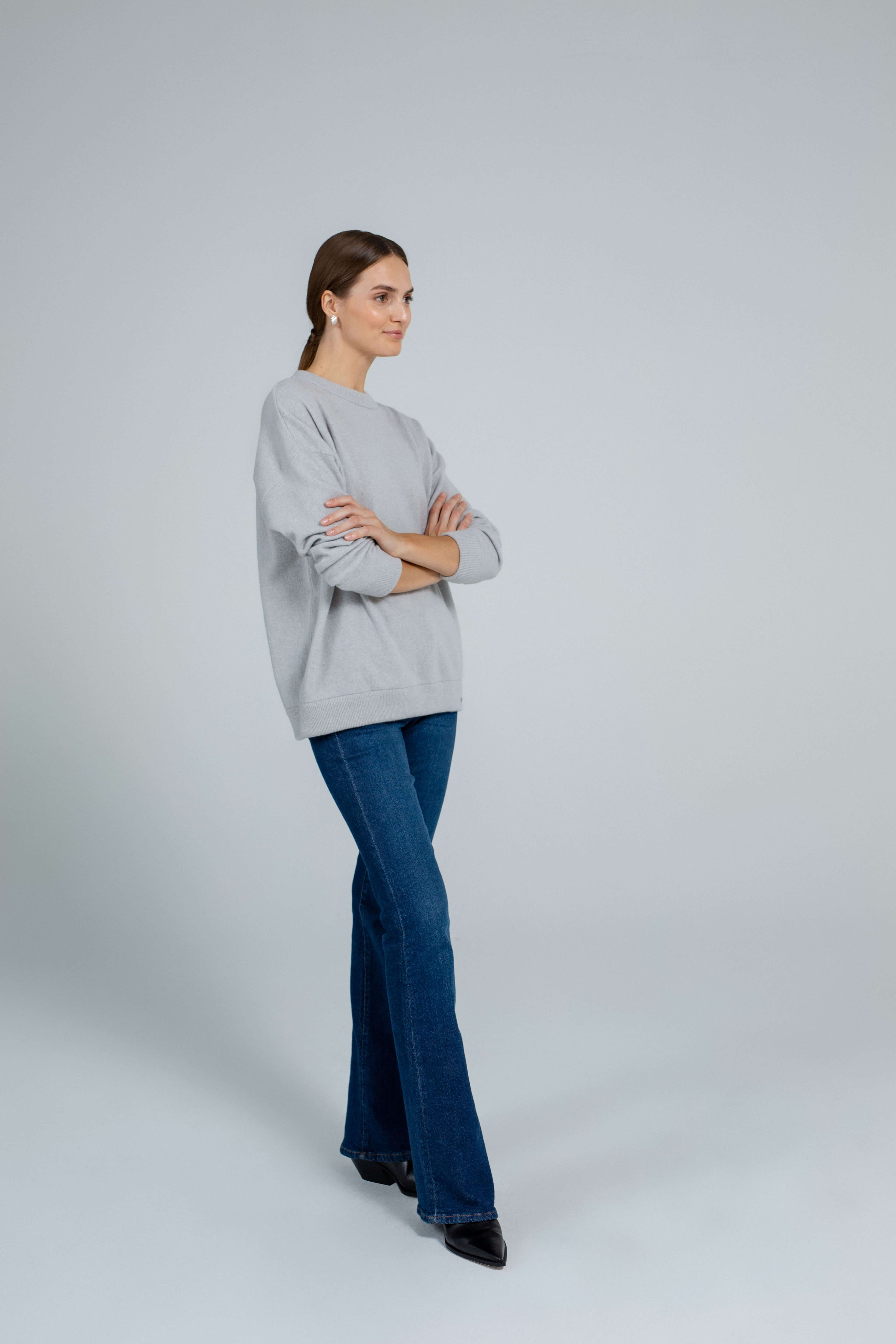 'Aimi' sweater