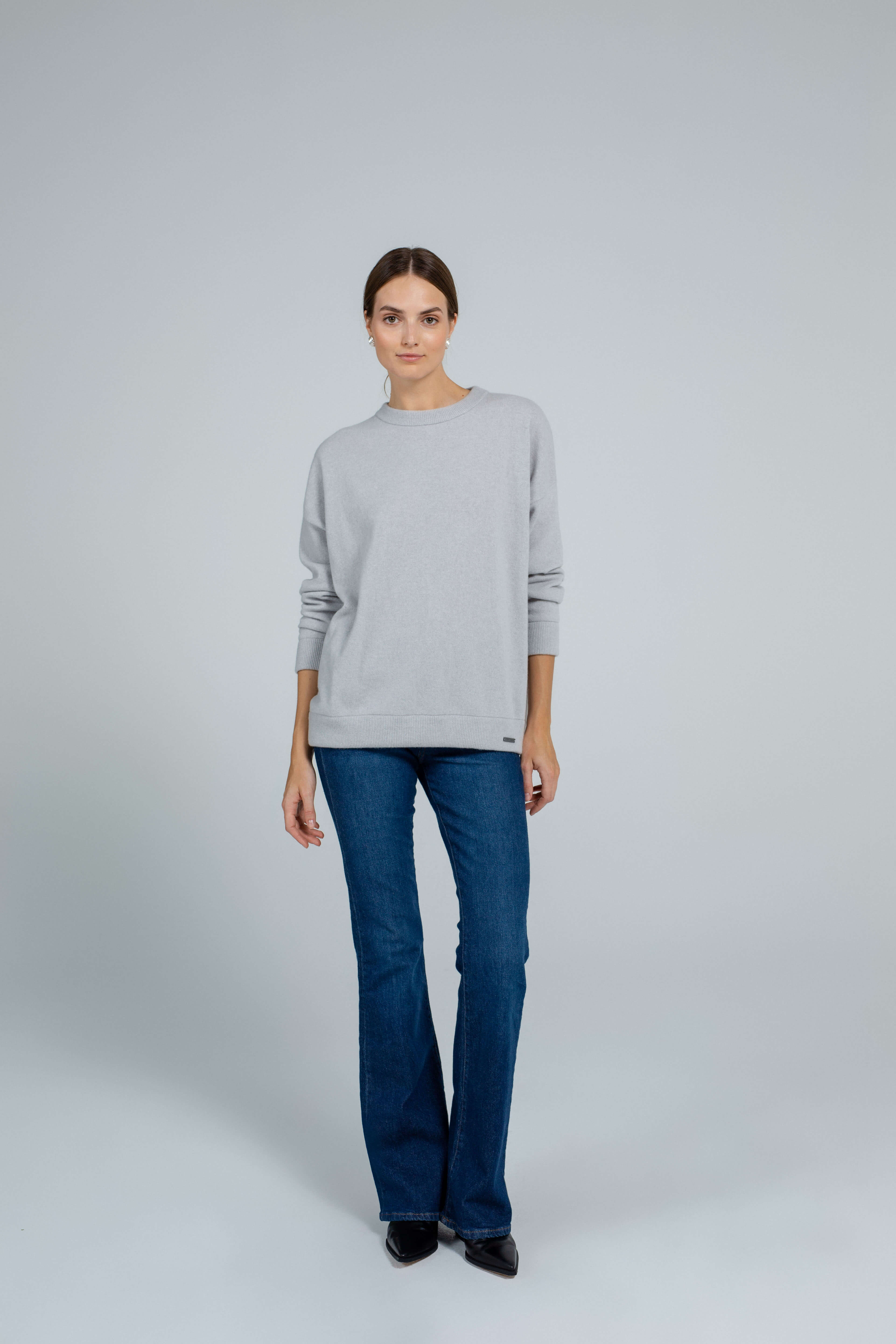 'Aimi' sweater
