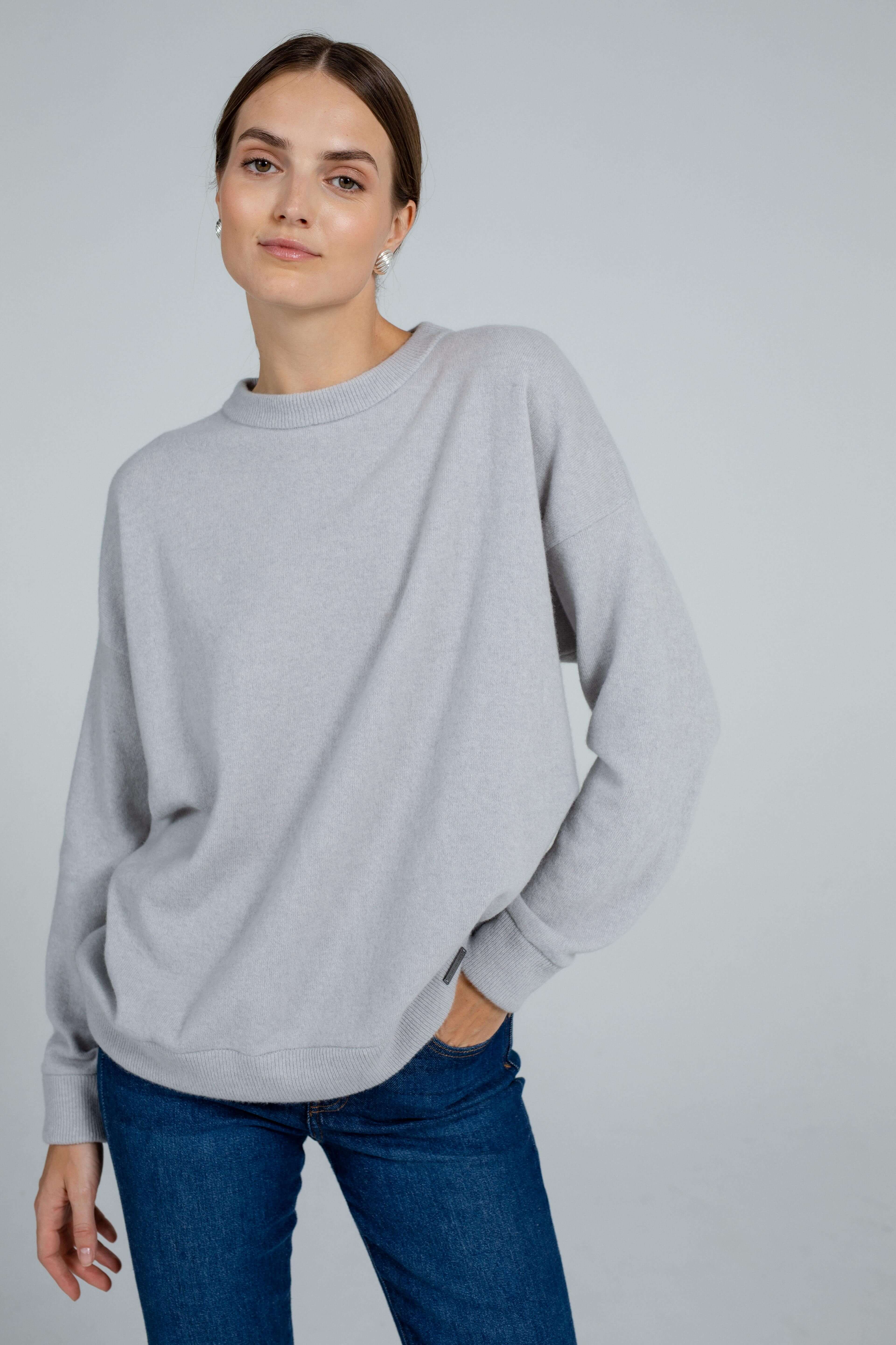 'Aimi' sweater
