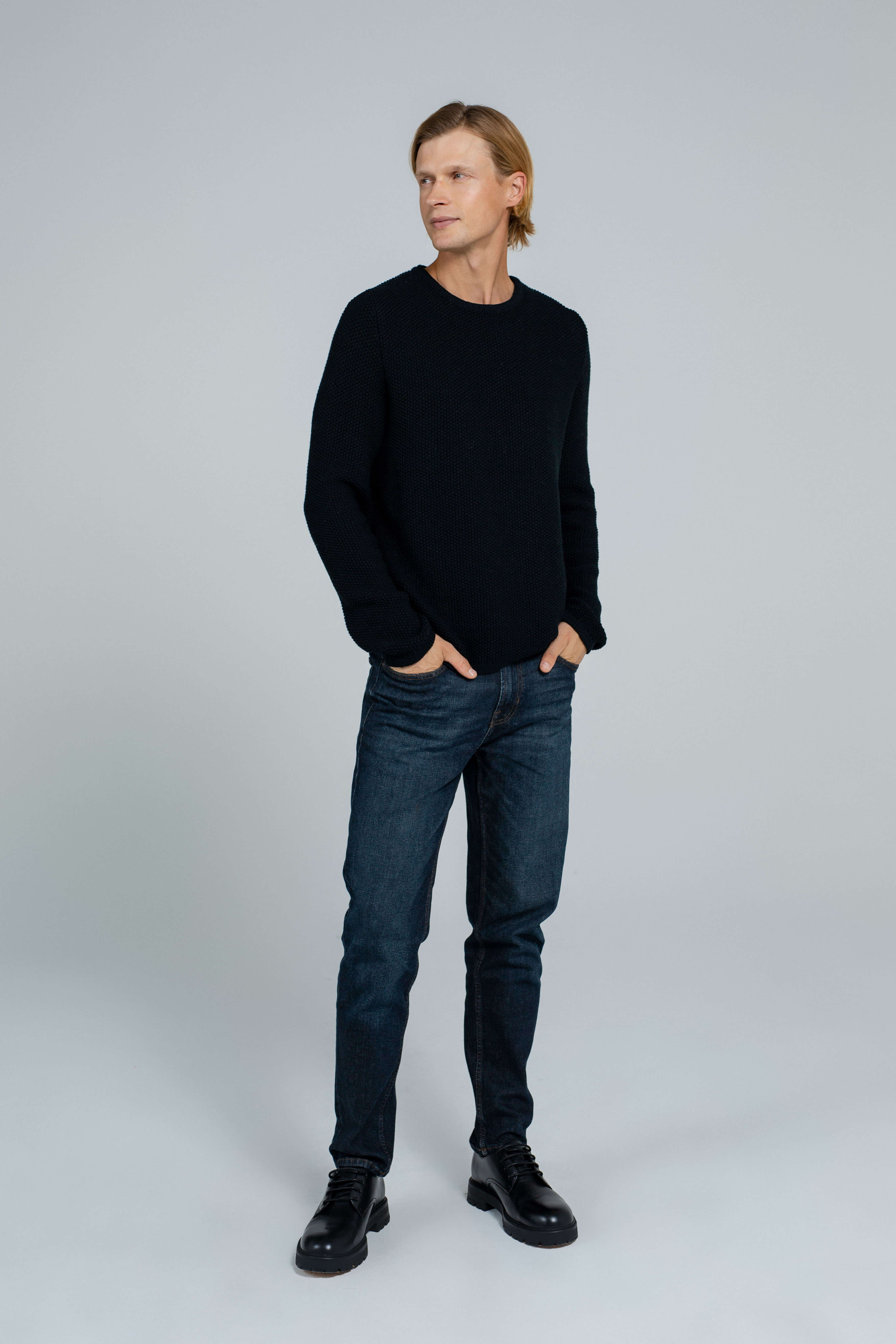 'Andrew' megztinis