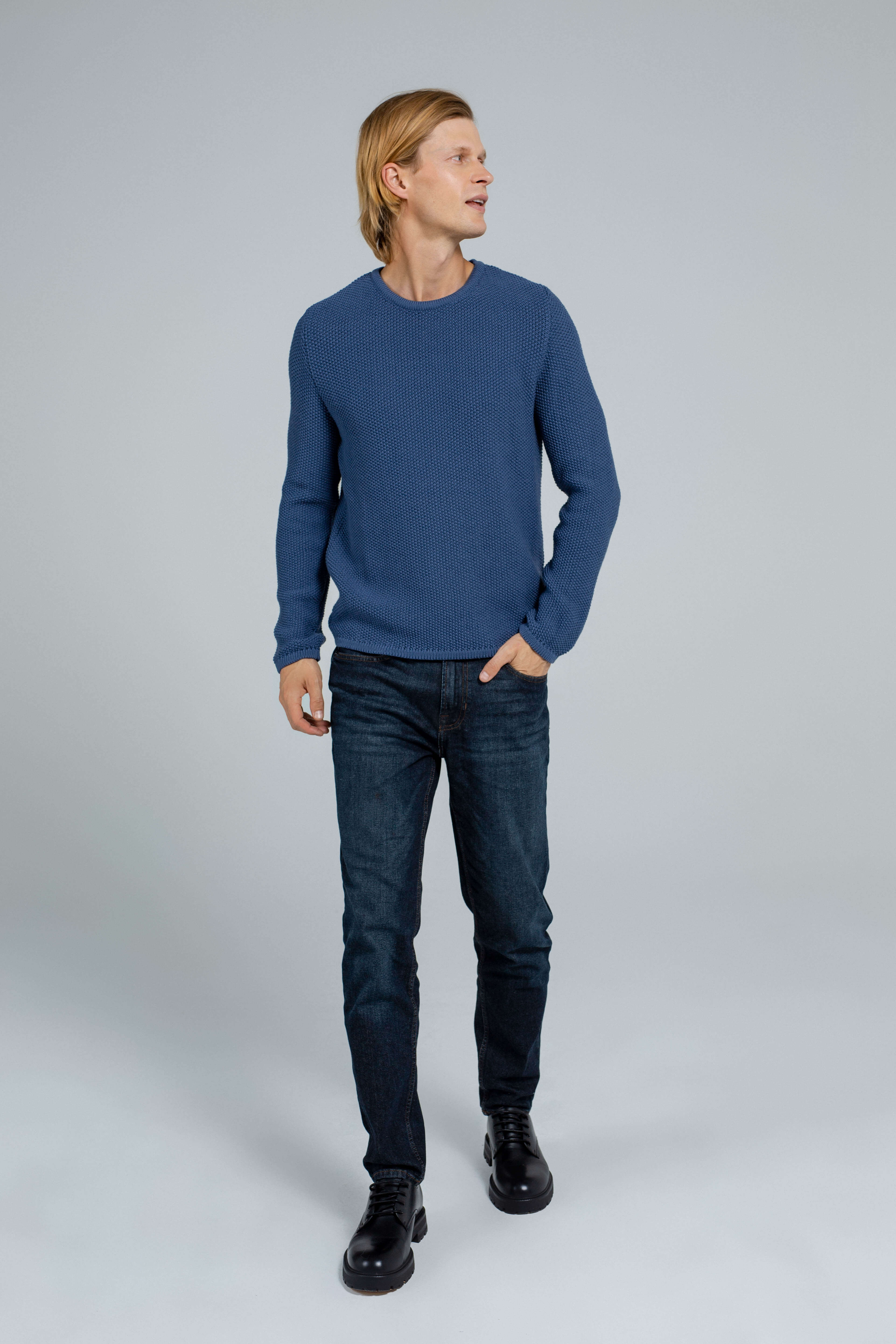 'Andrew' megztinis