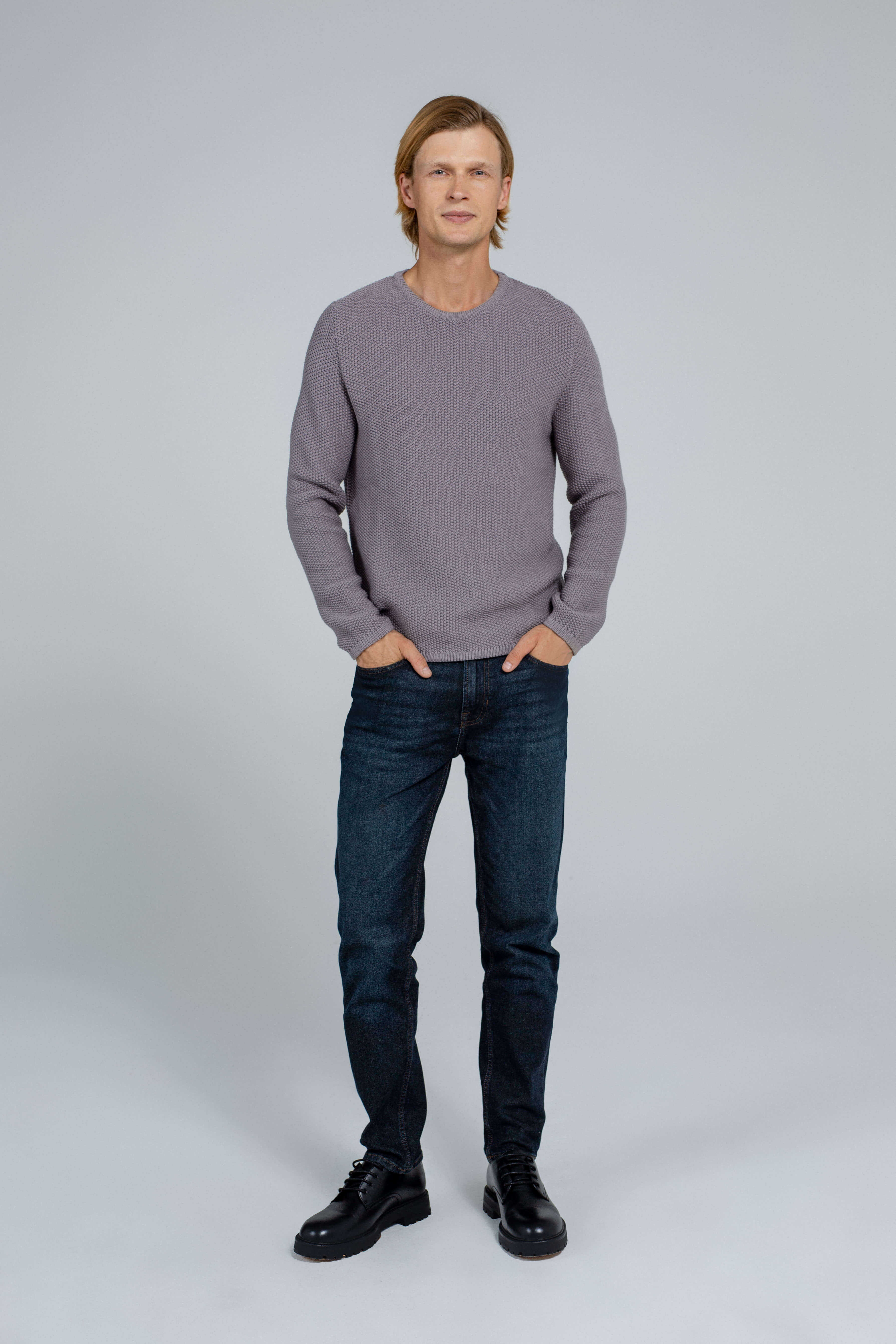 'Andrew' megztinis