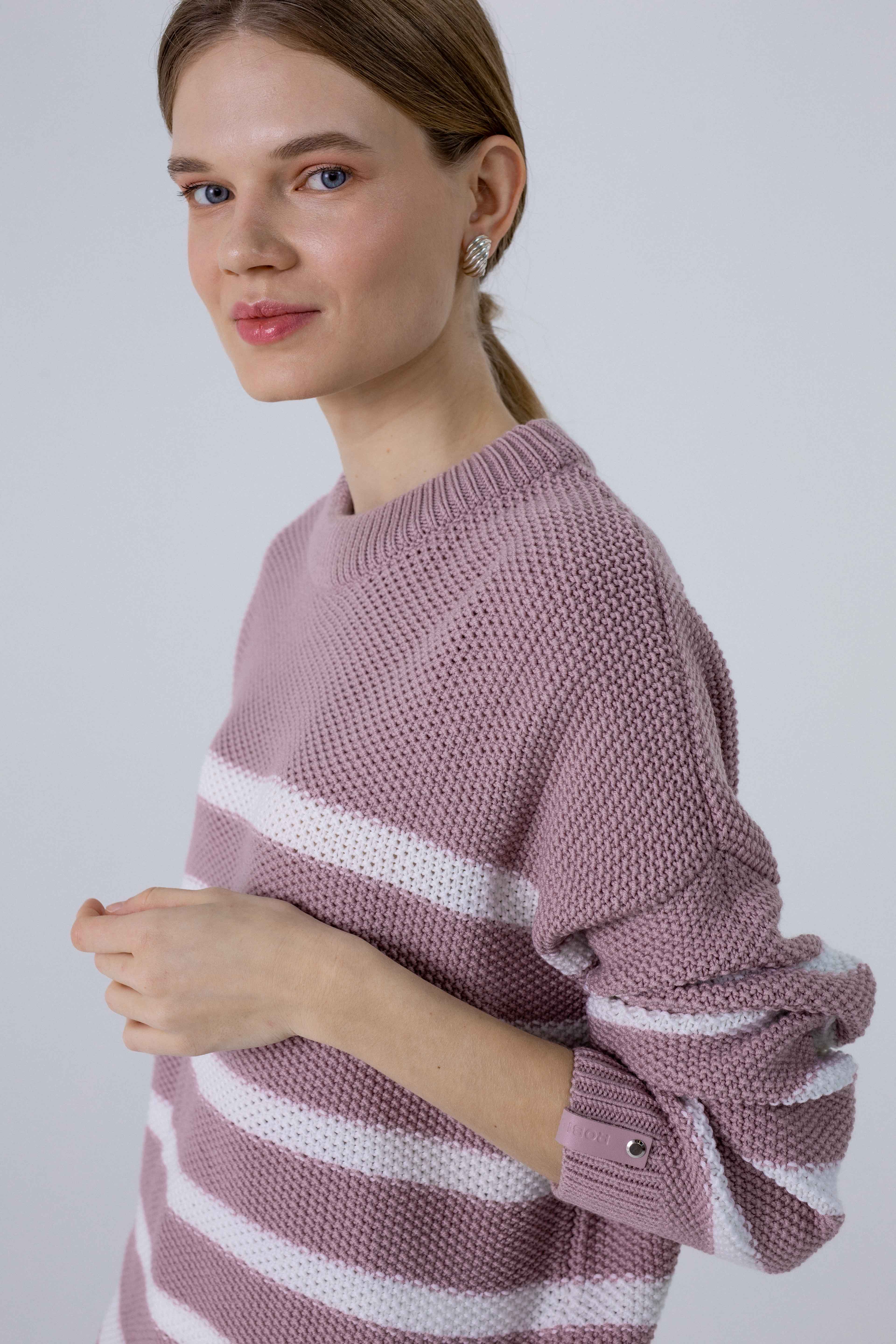 'Arielle' sweater