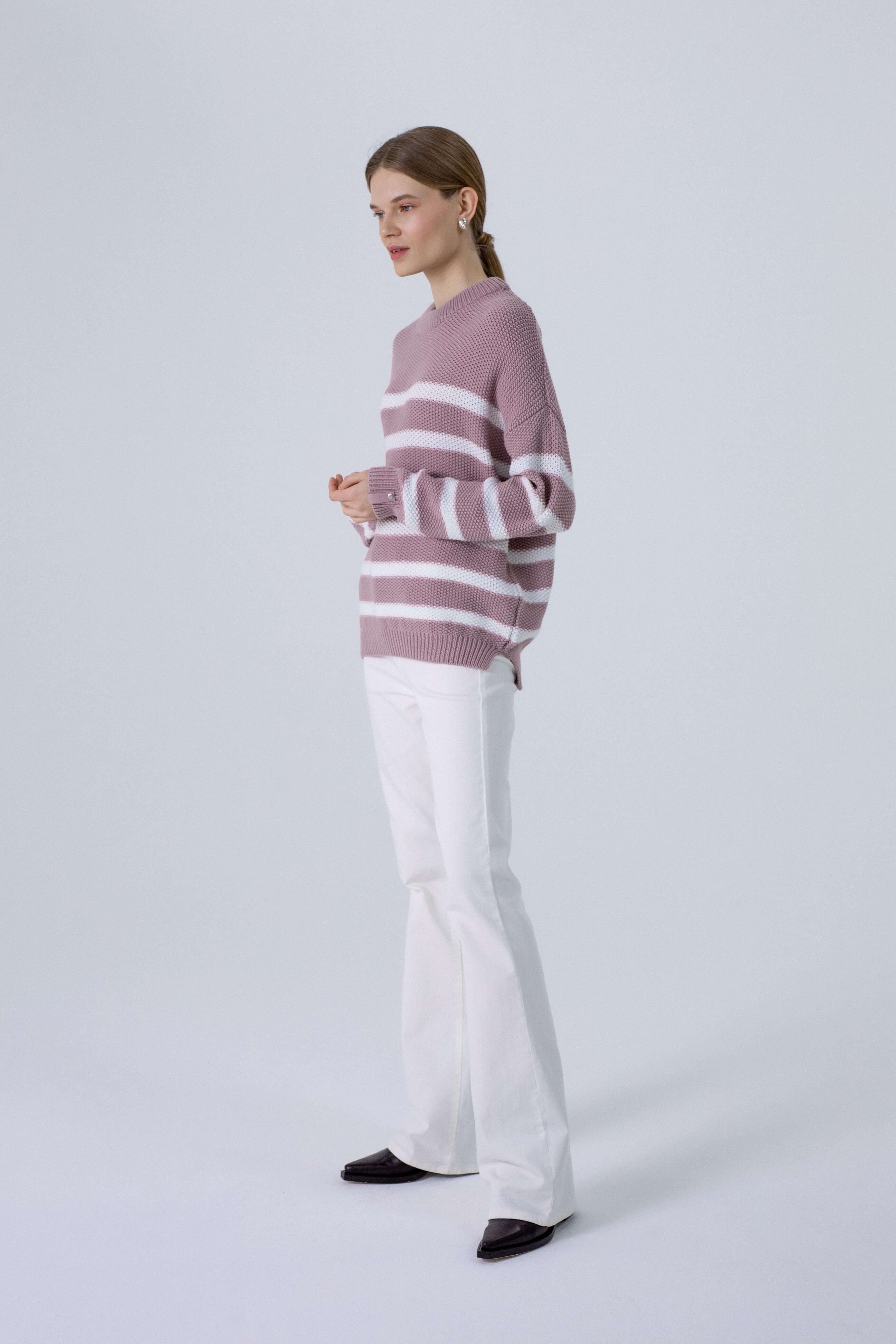 'Arielle' sweater