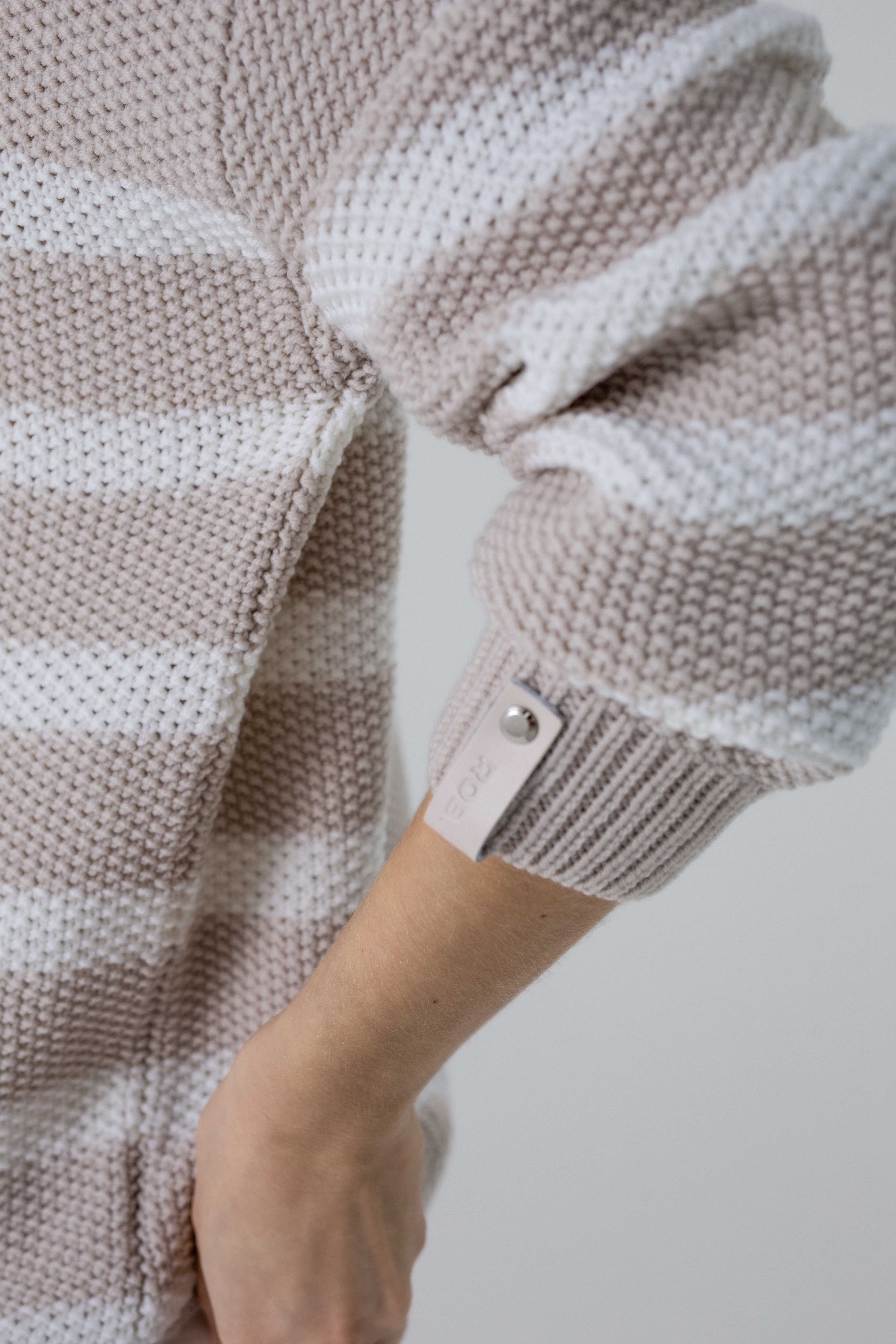 'Arielle' sweater