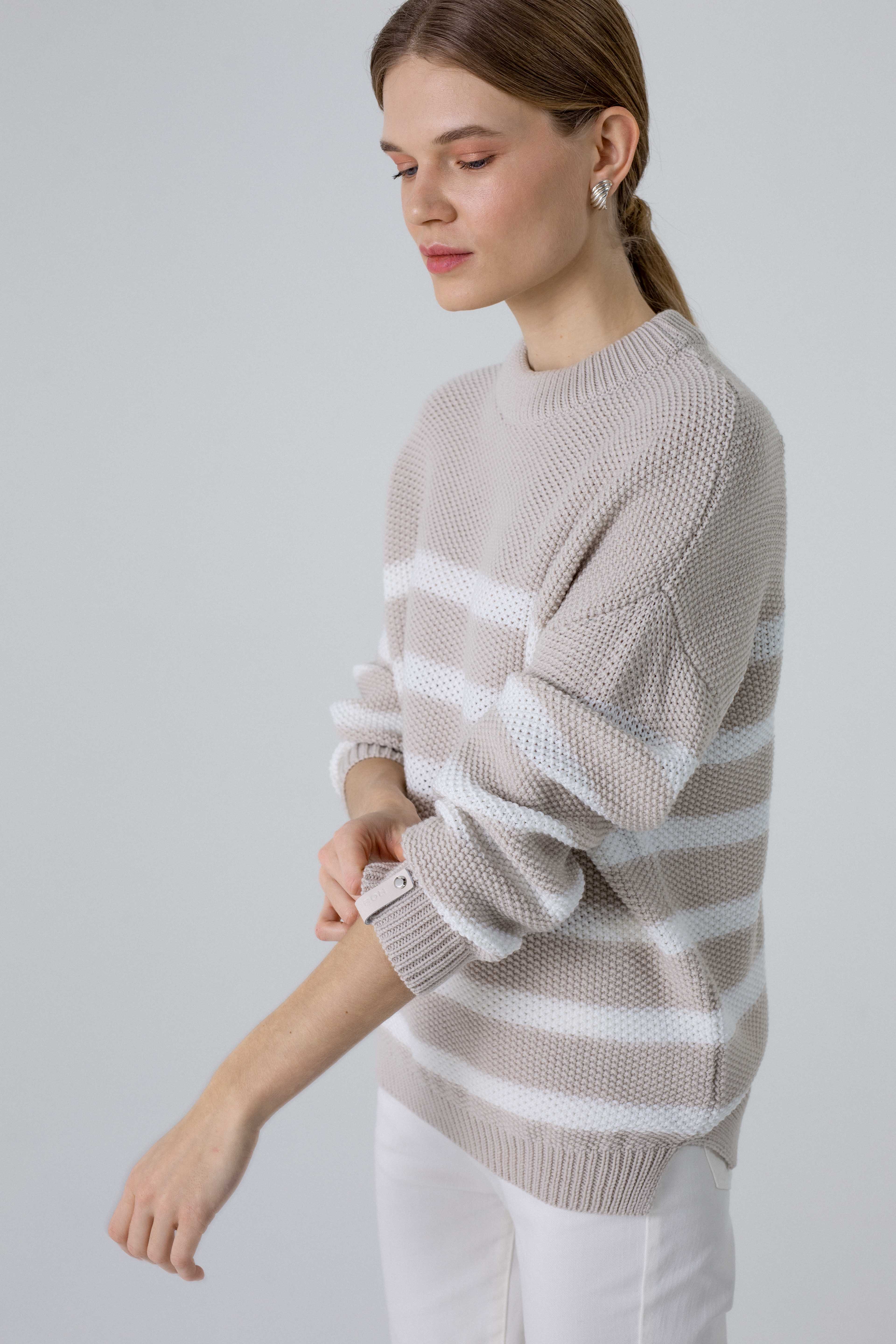 'Arielle' sweater