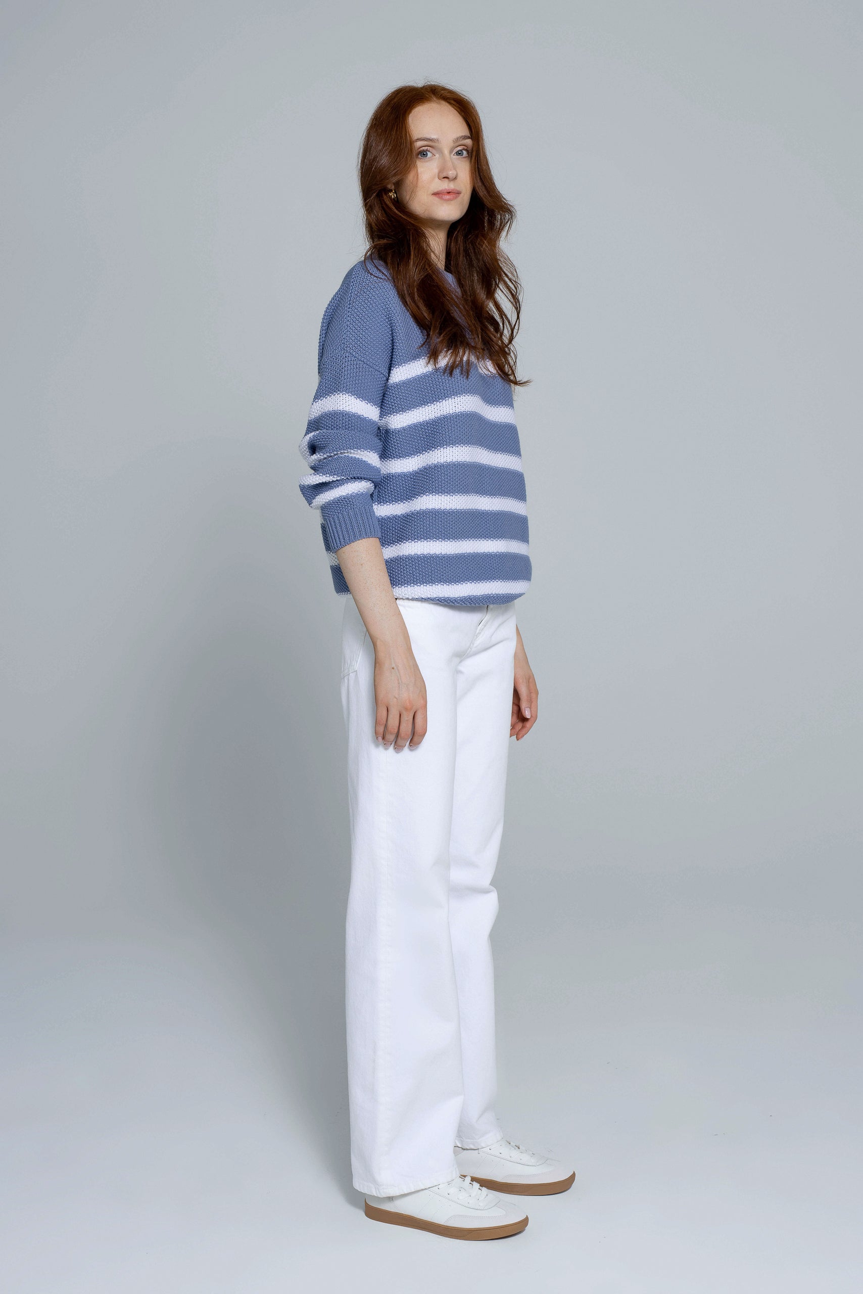'Arielle' sweater