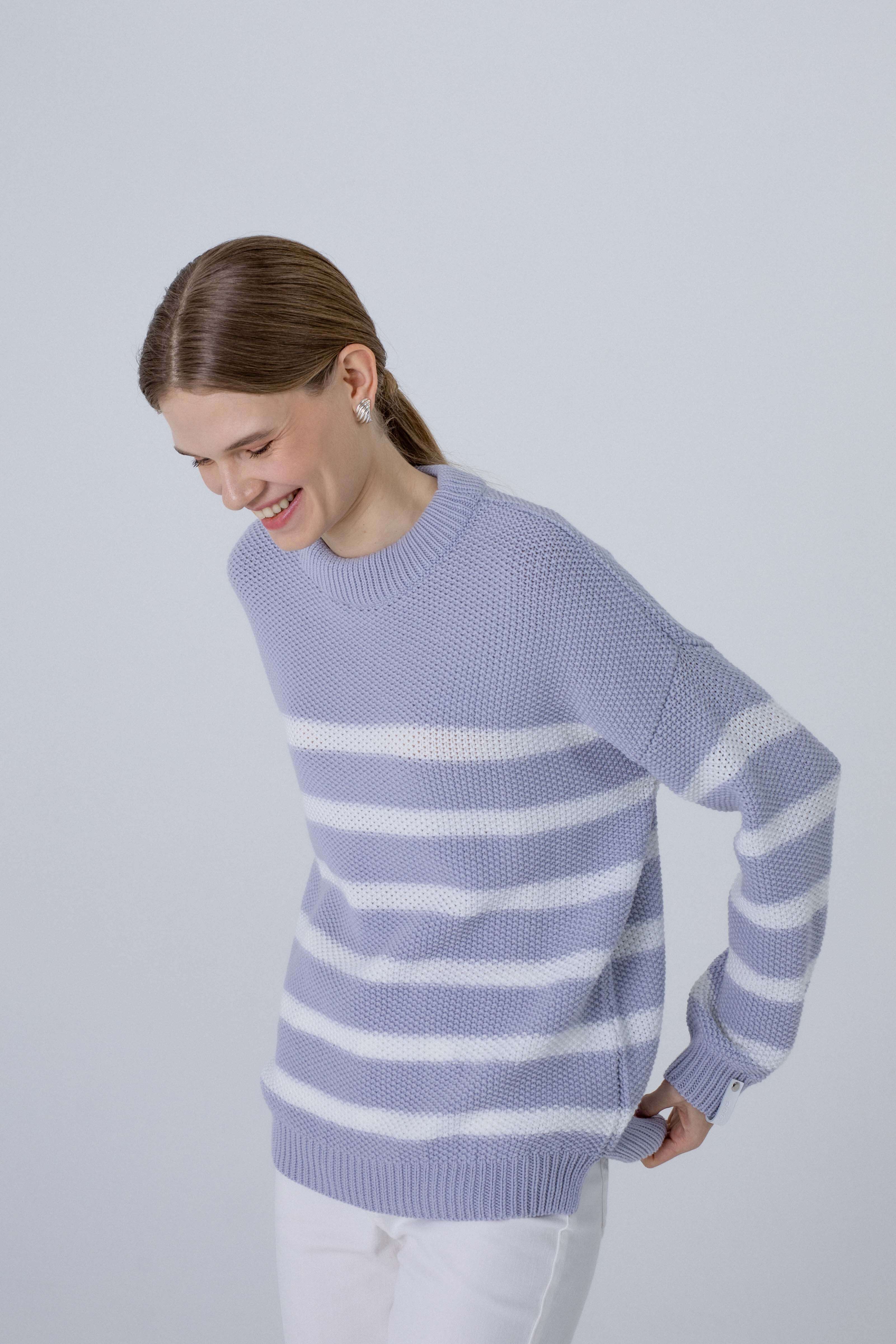 'Arielle' sweater