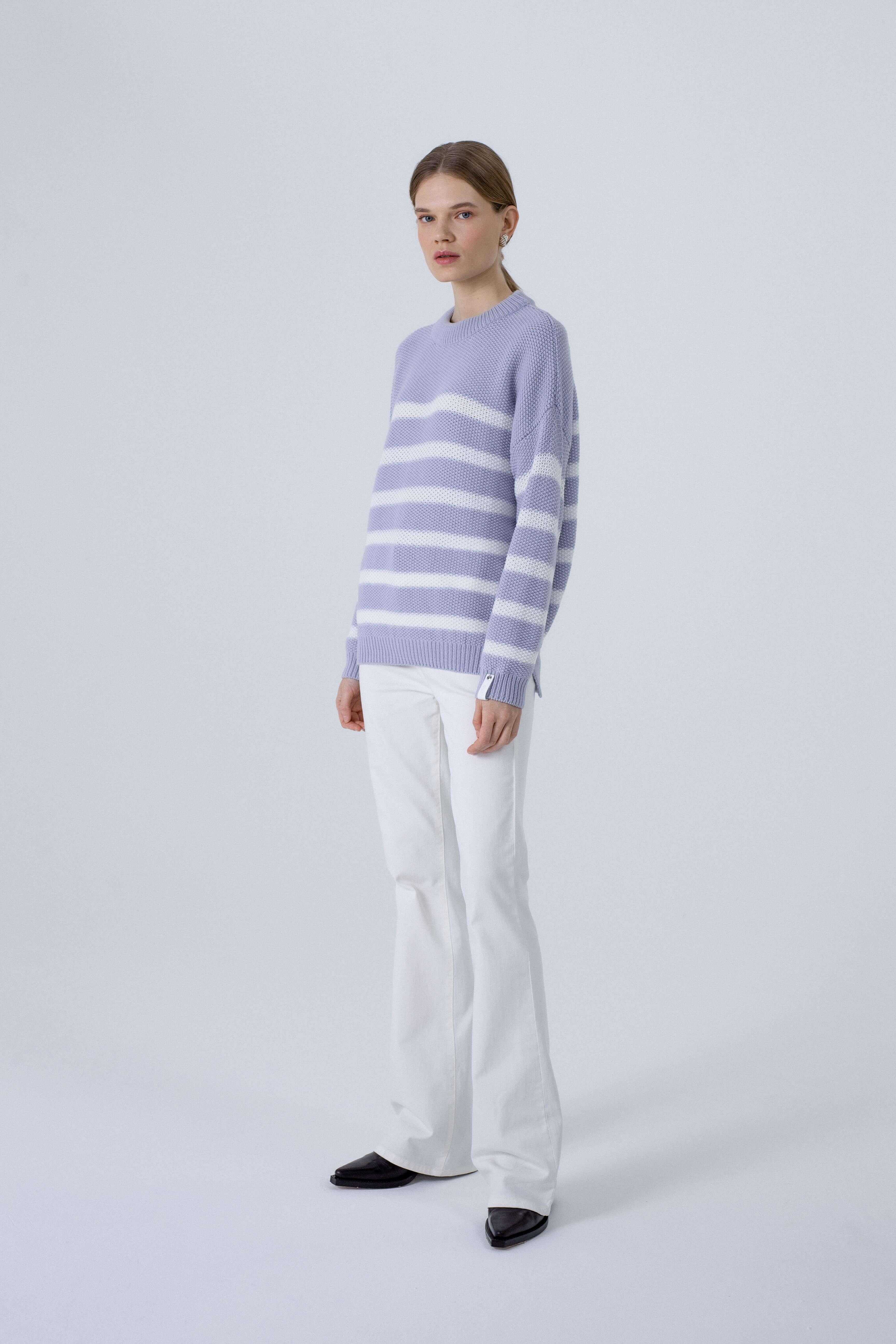 'Arielle' sweater
