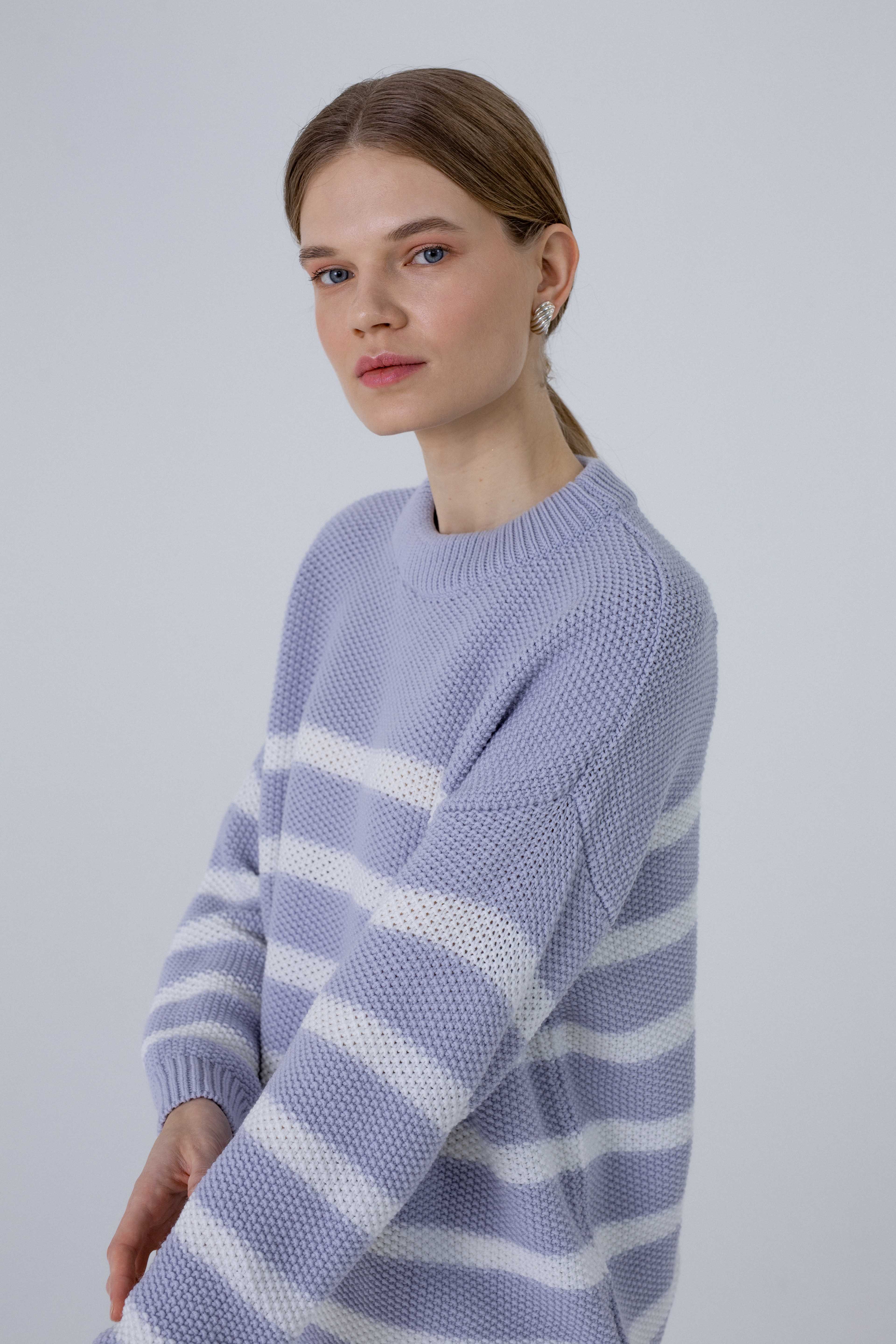 'Arielle' sweater