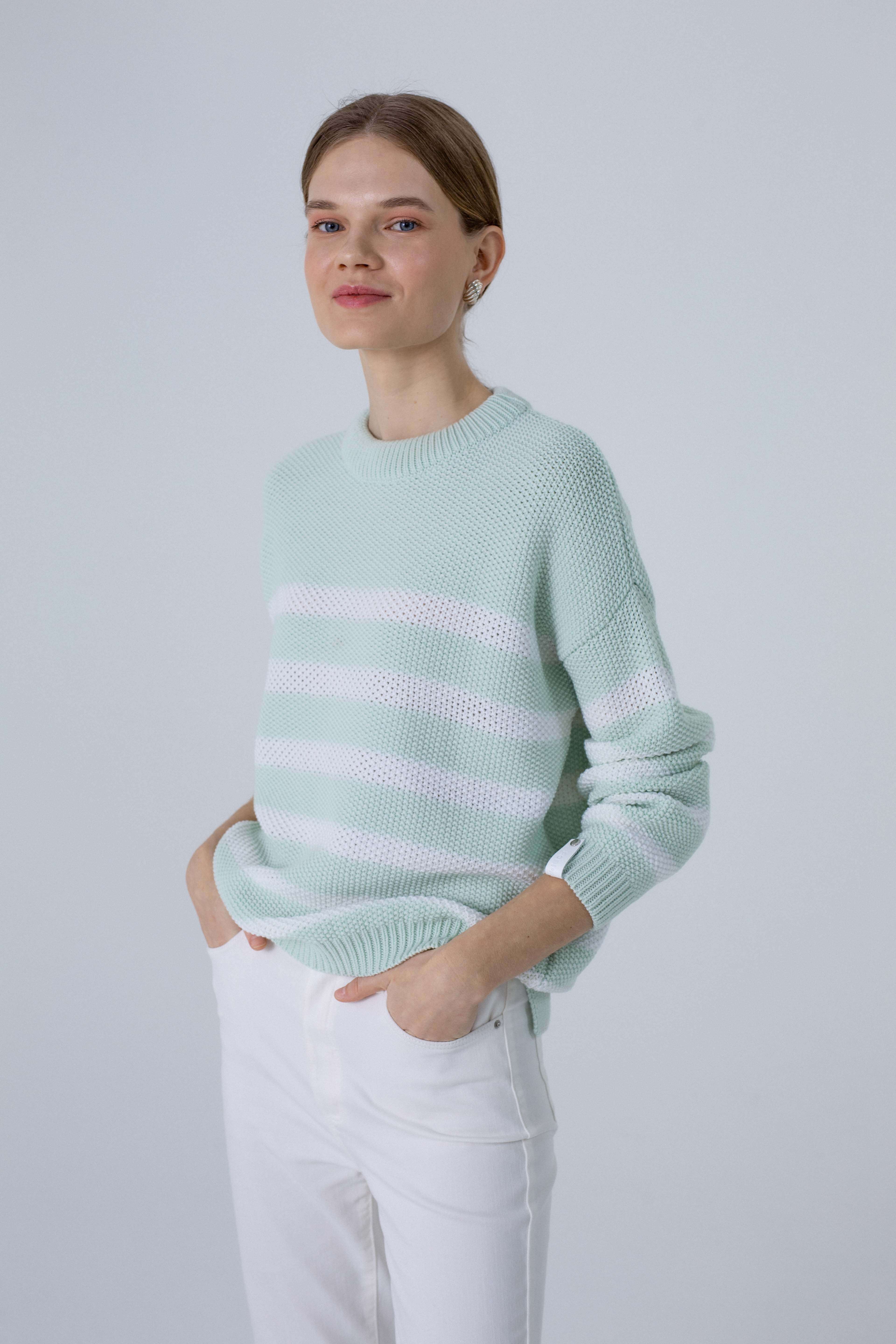 'Arielle' sweater