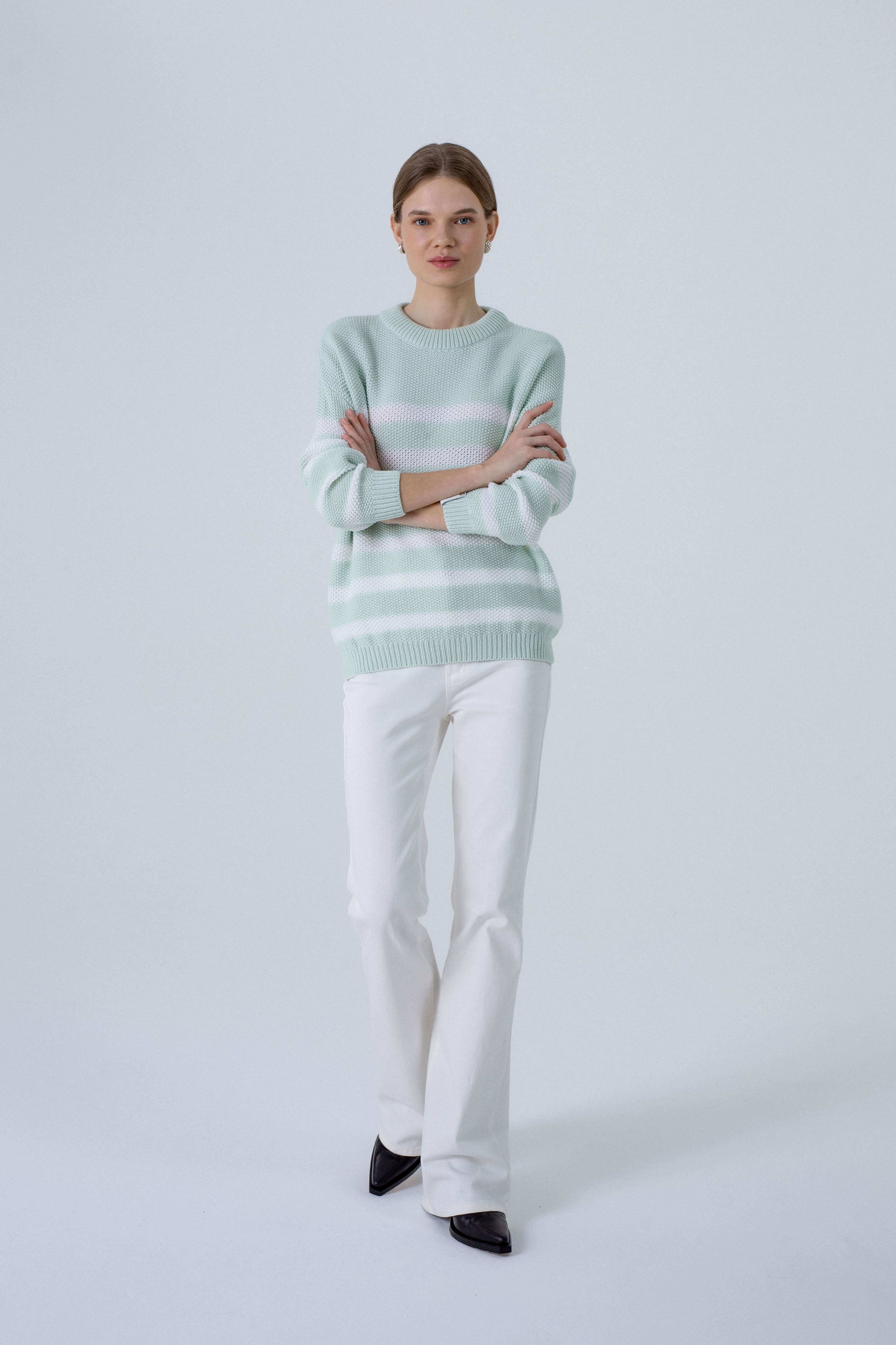 'Arielle' sweater
