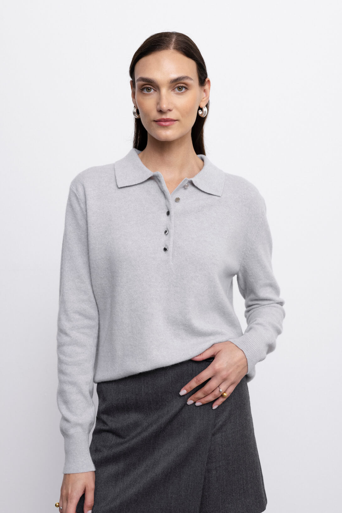 'Charlotte' blouse