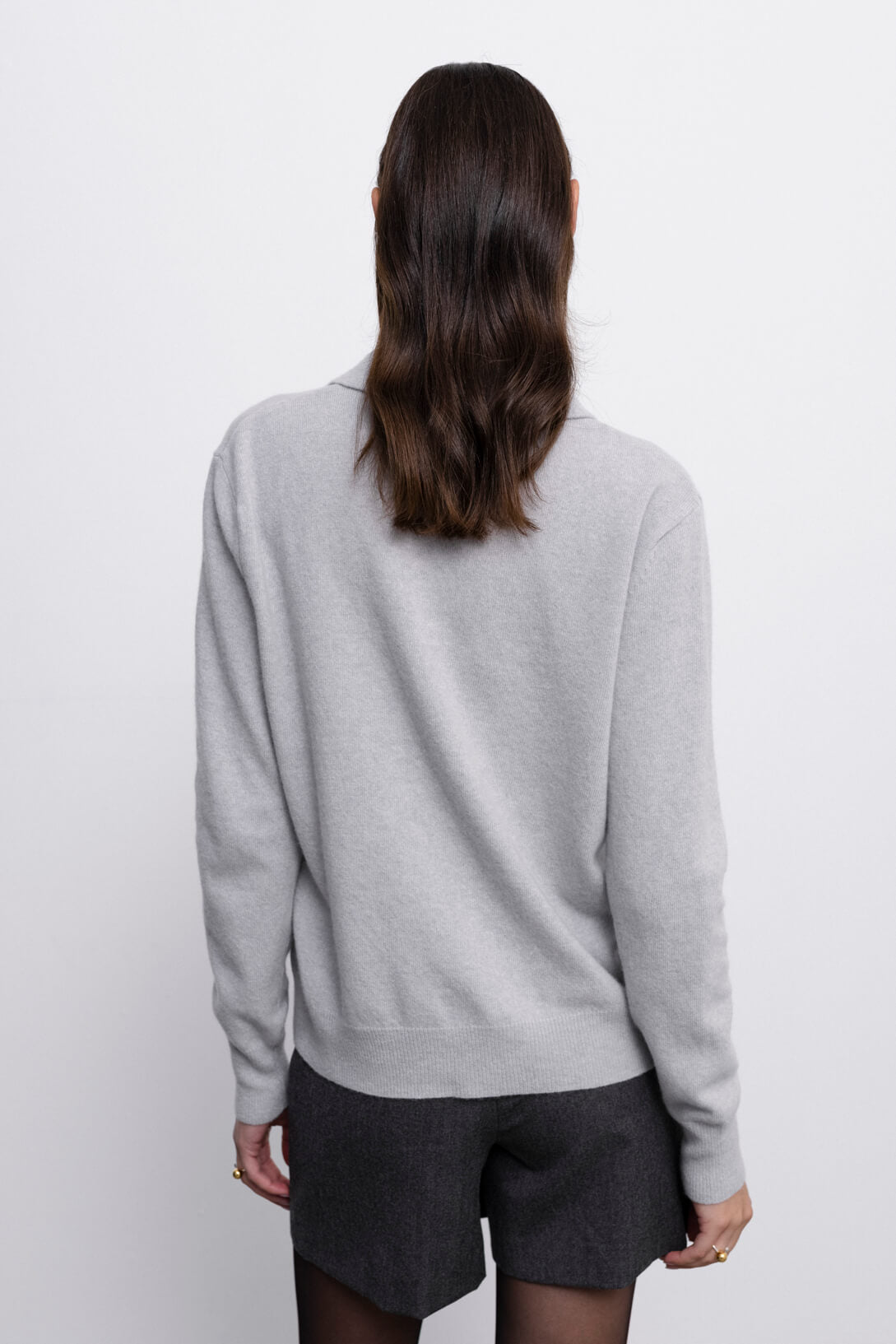 'Charlotte' blouse