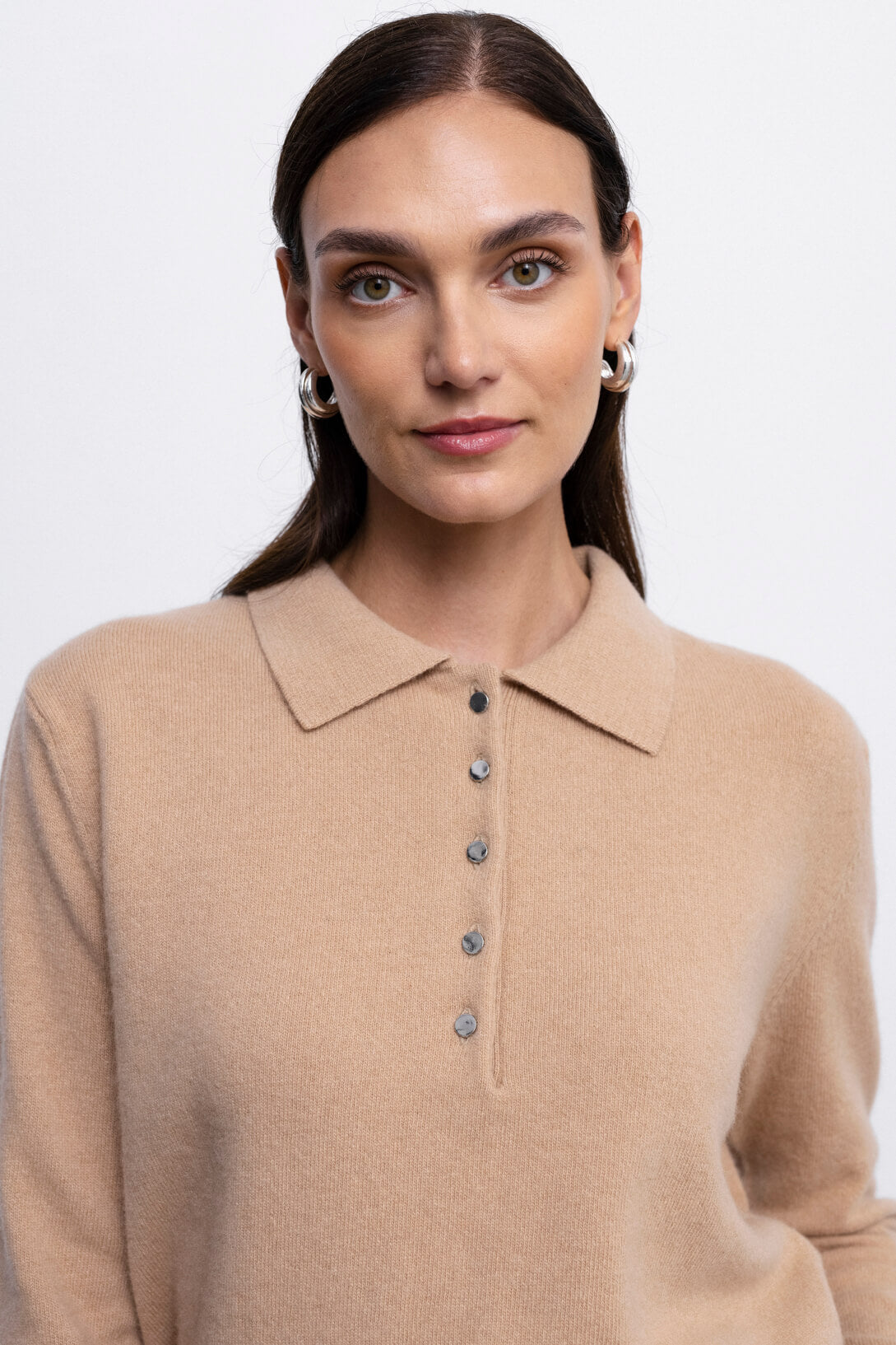 'Charlotte' blouse