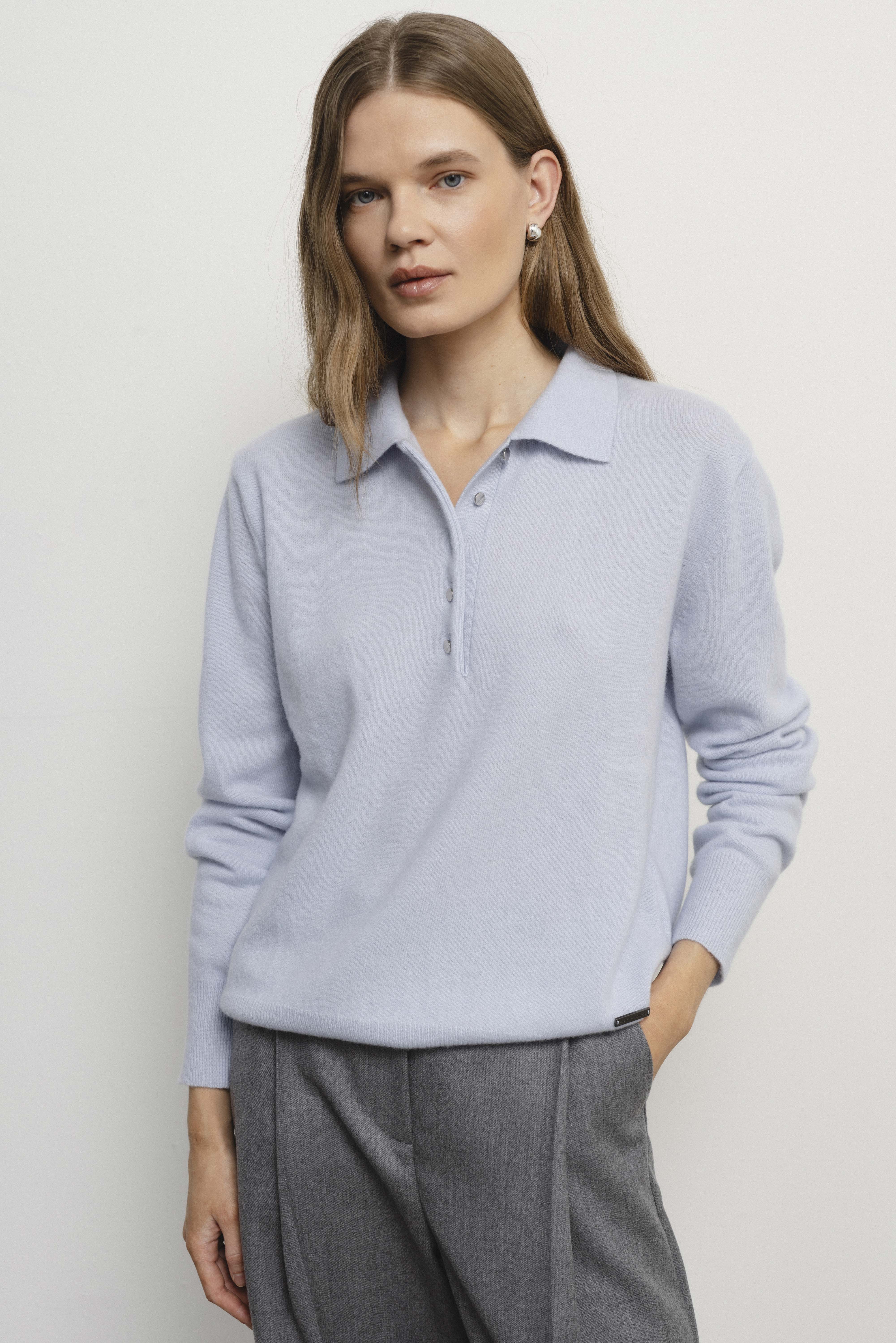 CHARLOTTE blouse