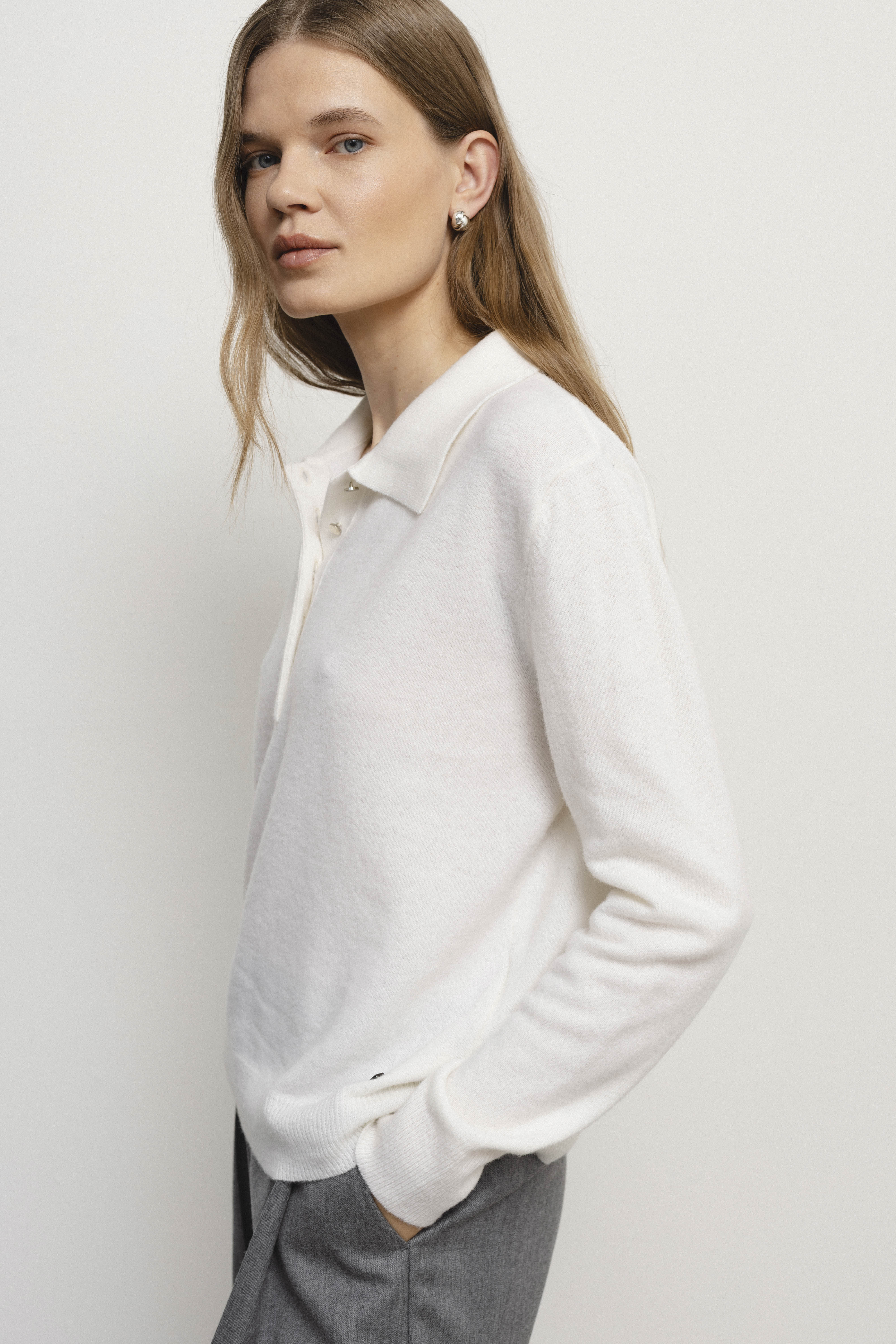CHARLOTTE blouse