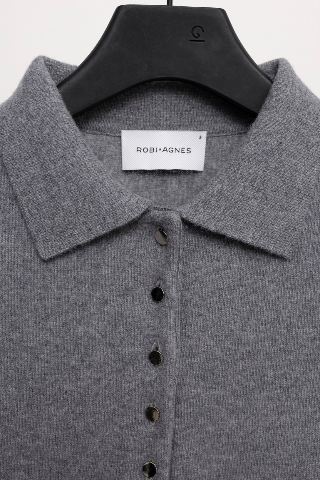 'Charlotte' blouse