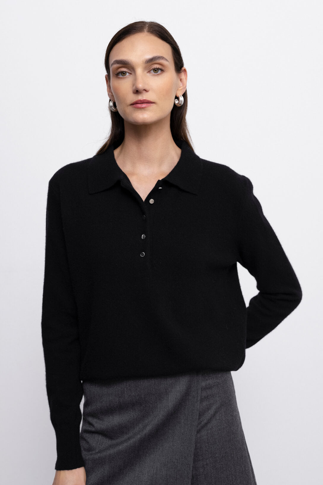 'Charlotte' blouse