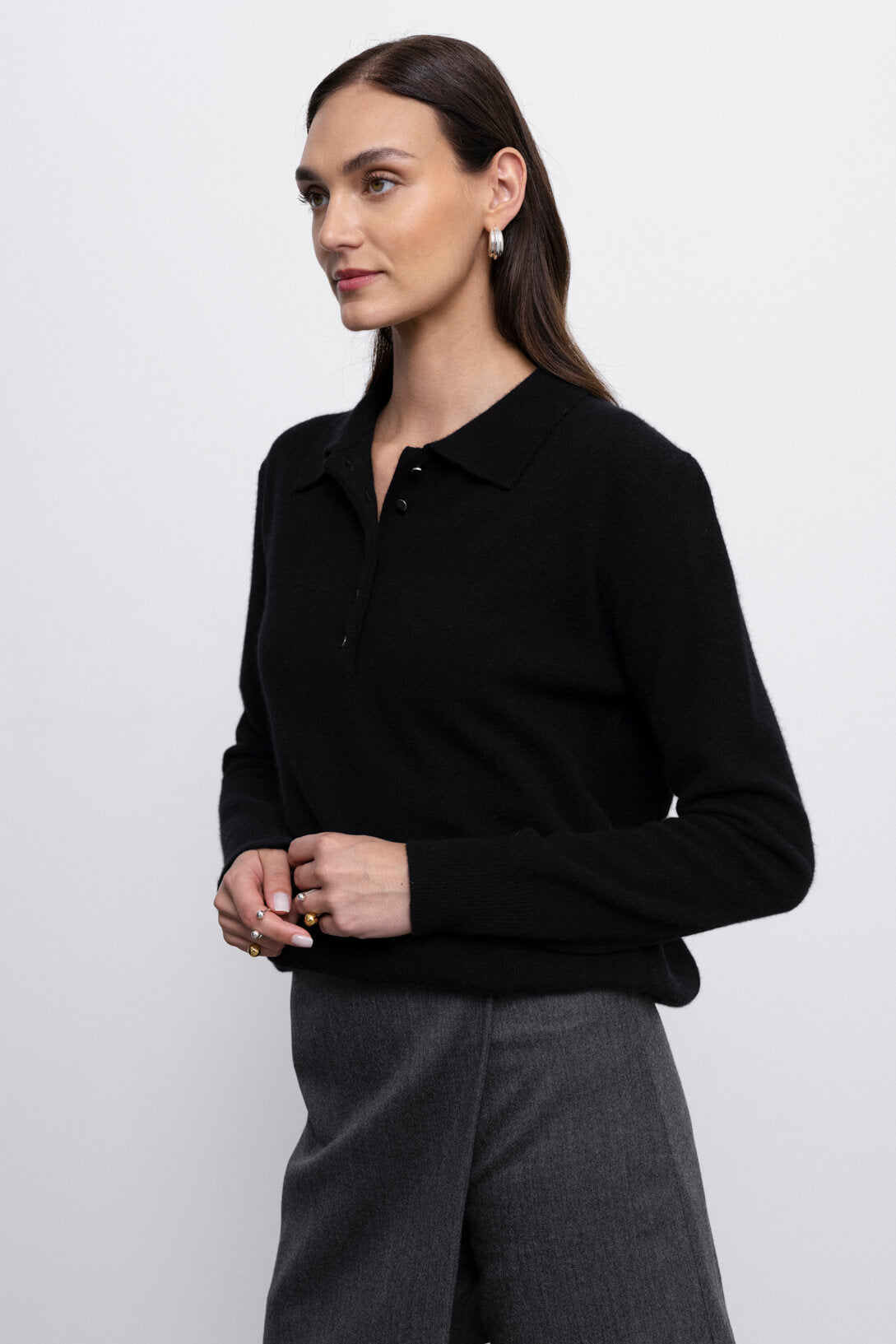 'Charlotte' blouse