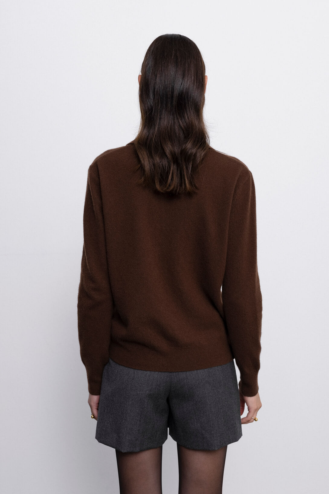'Charlotte' blouse
