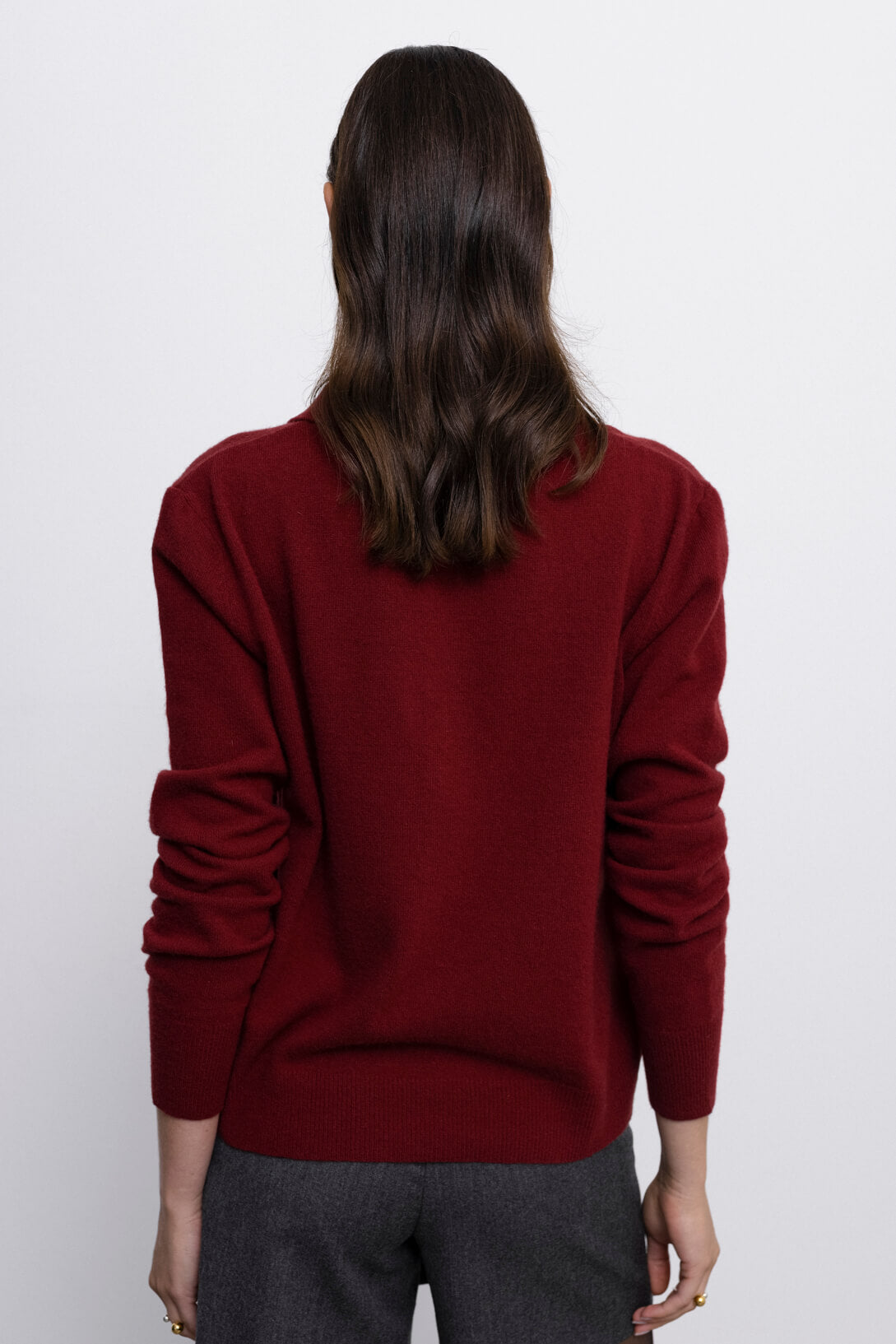 'Charlotte' blouse