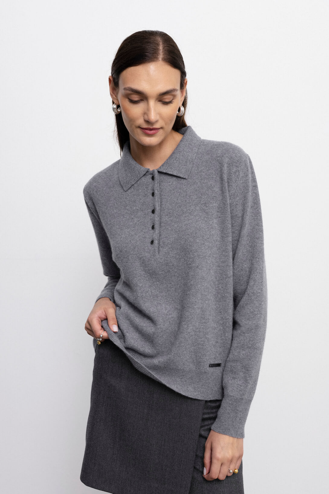 'Charlotte' blouse