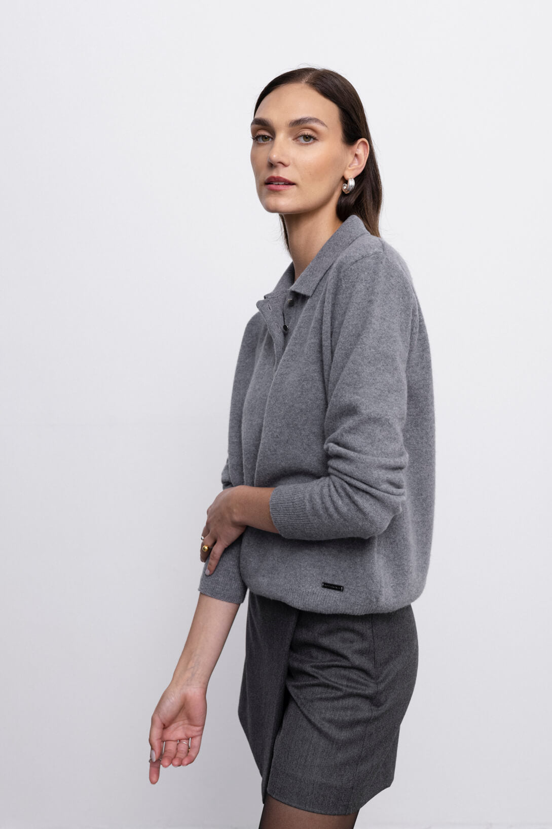 'Charlotte' blouse