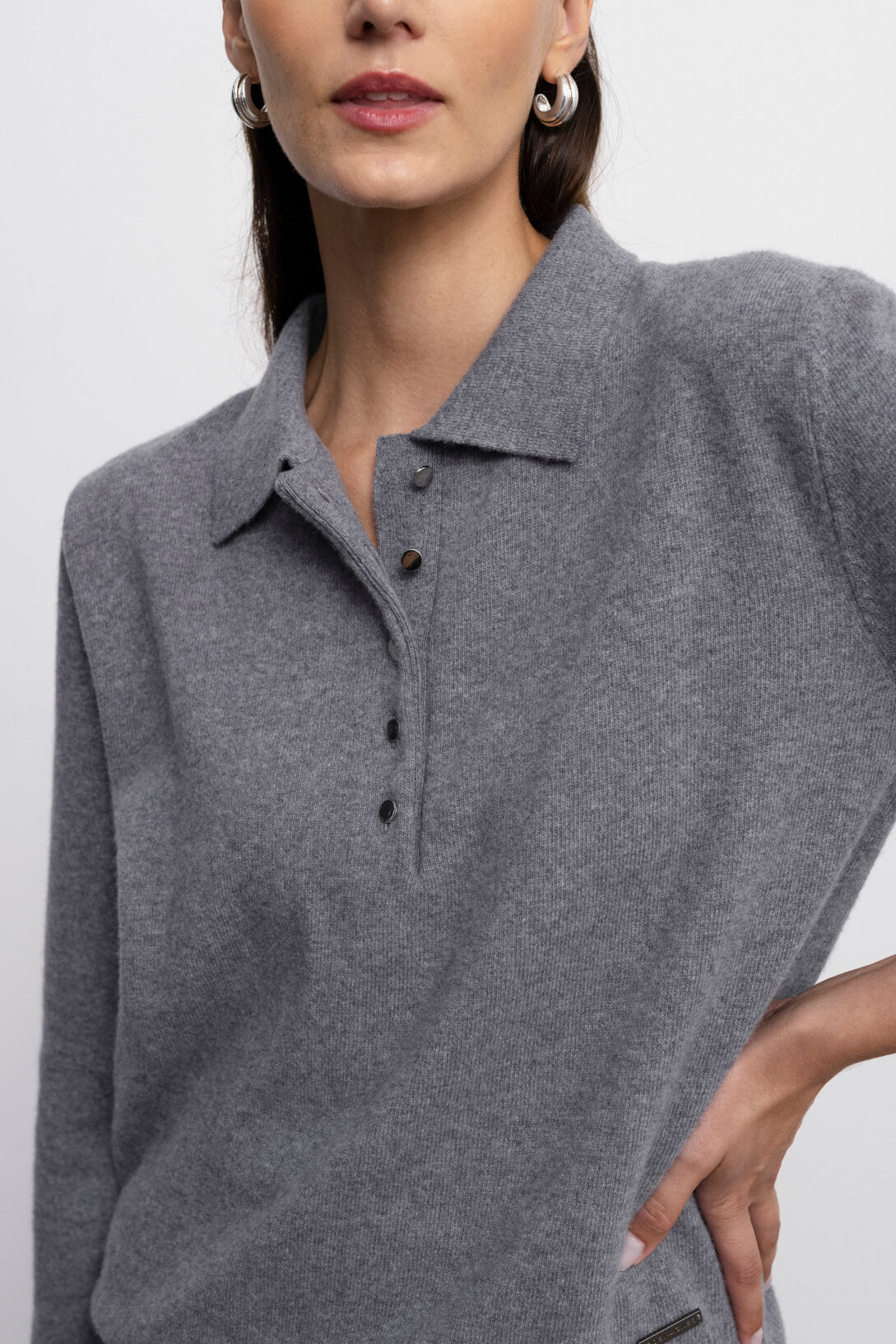 'Charlotte' blouse