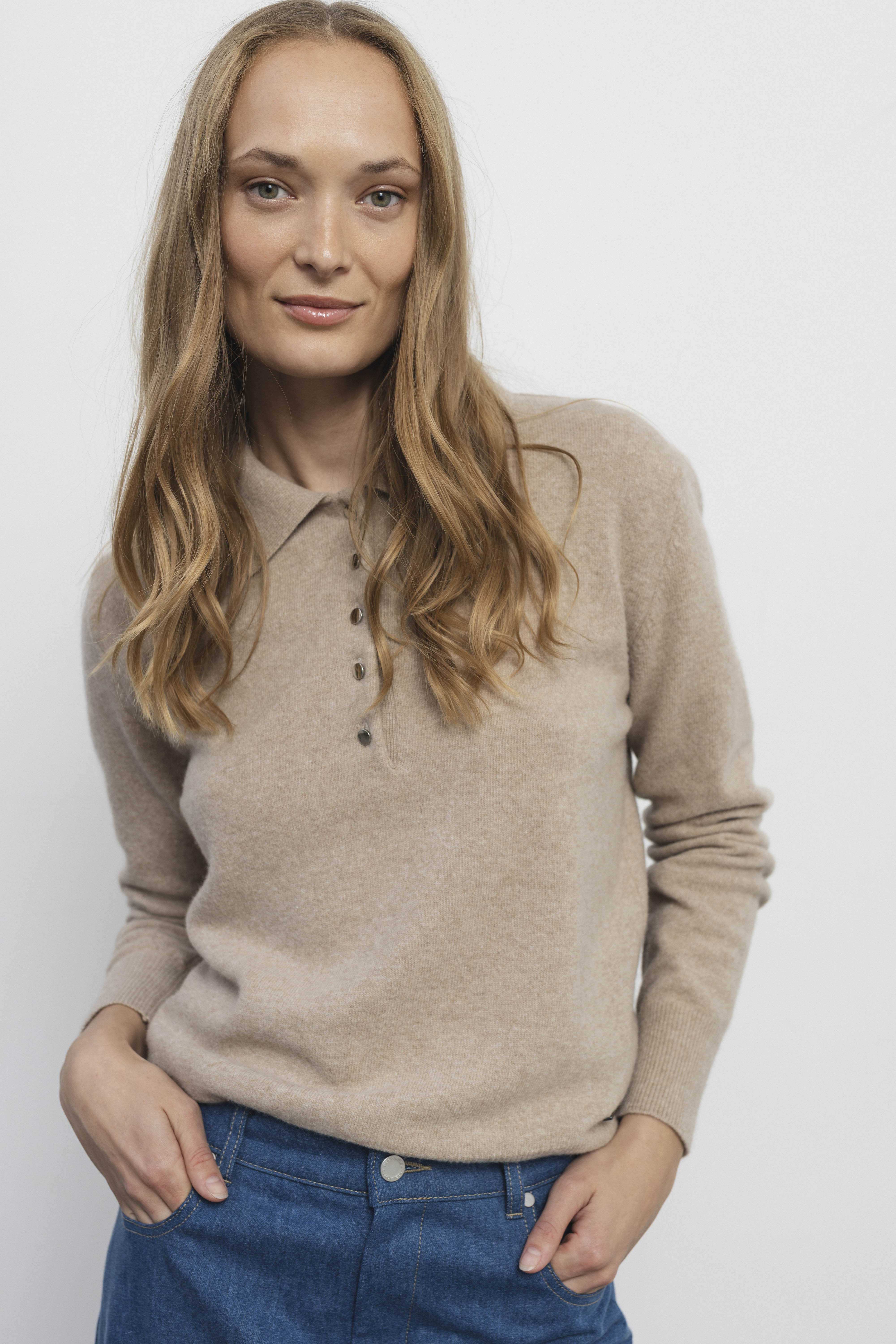 CHARLOTTE blouse