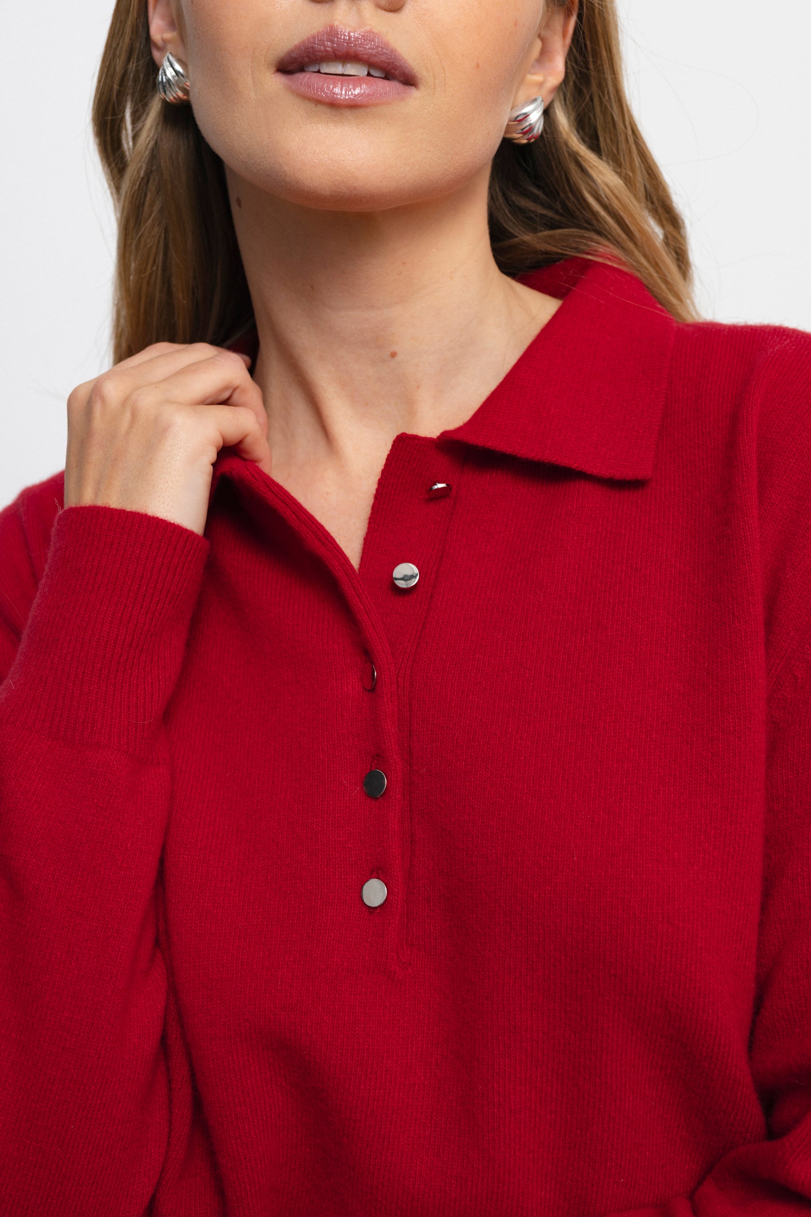 CHARLOTTE blouse